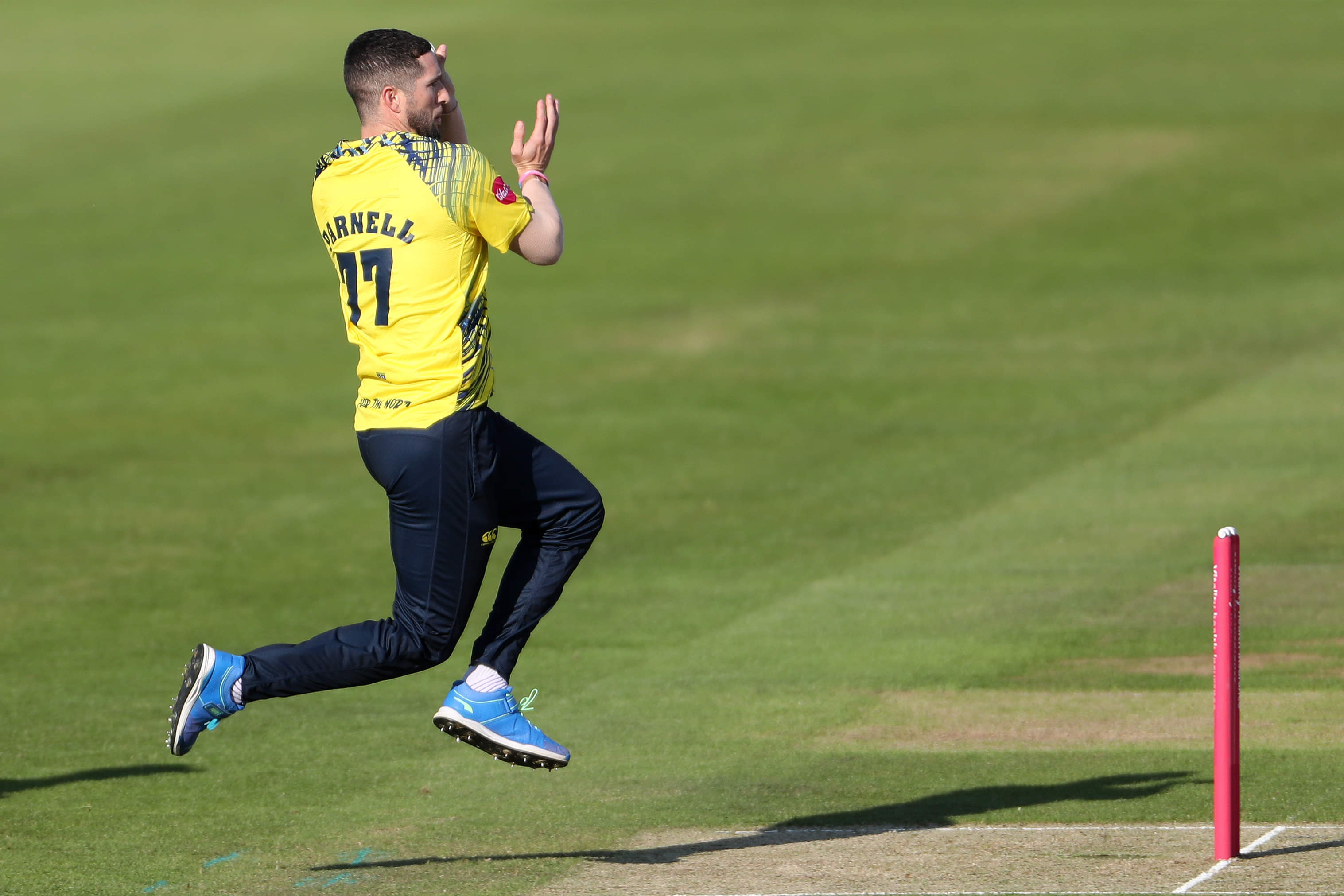 Fantasy Preview: Worcestershire vs Durham, Match 110, T20 Blast 2023