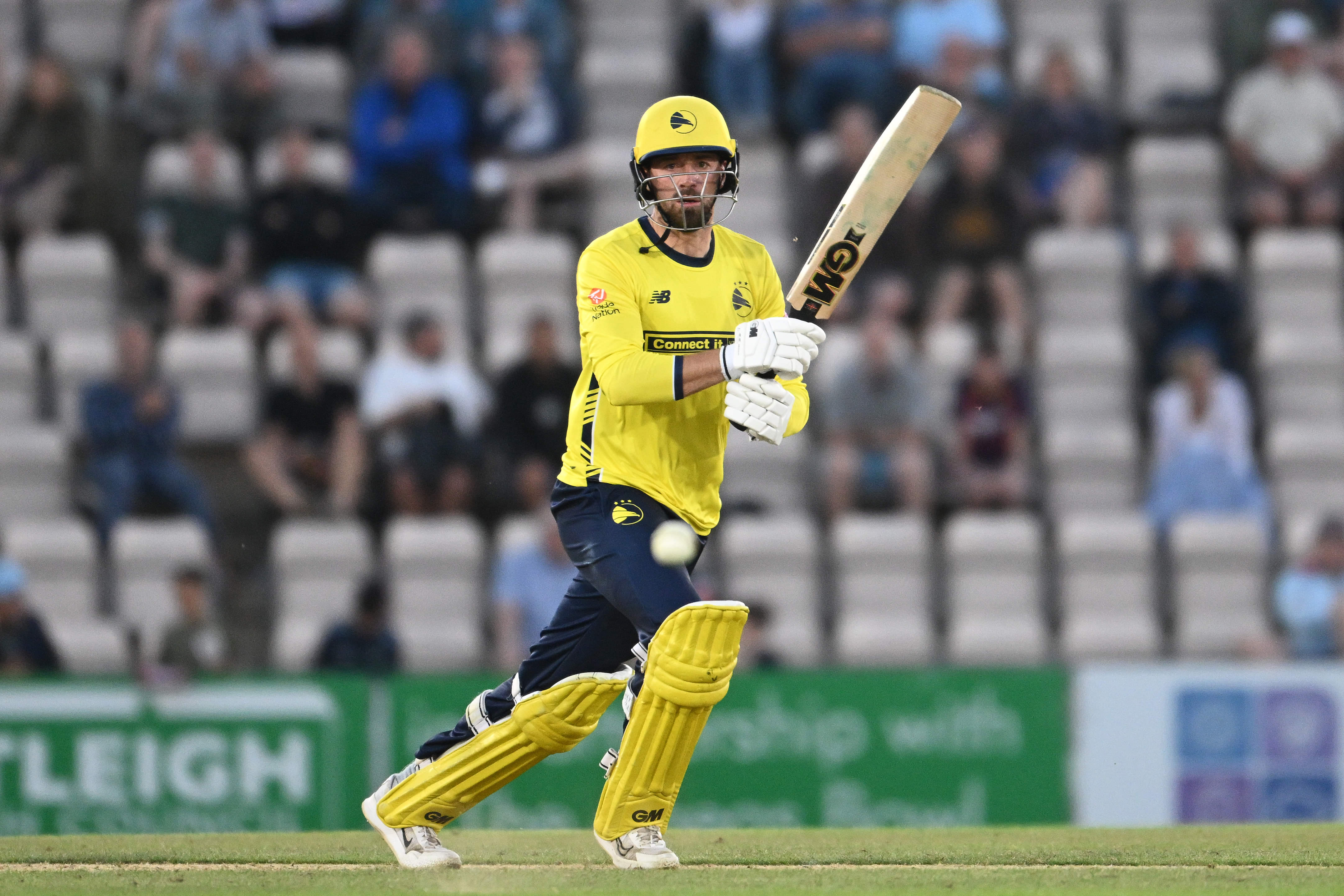 Fantasy Preview: Hampshire vs Glamorgan, Match 114 T20 Blast 2023