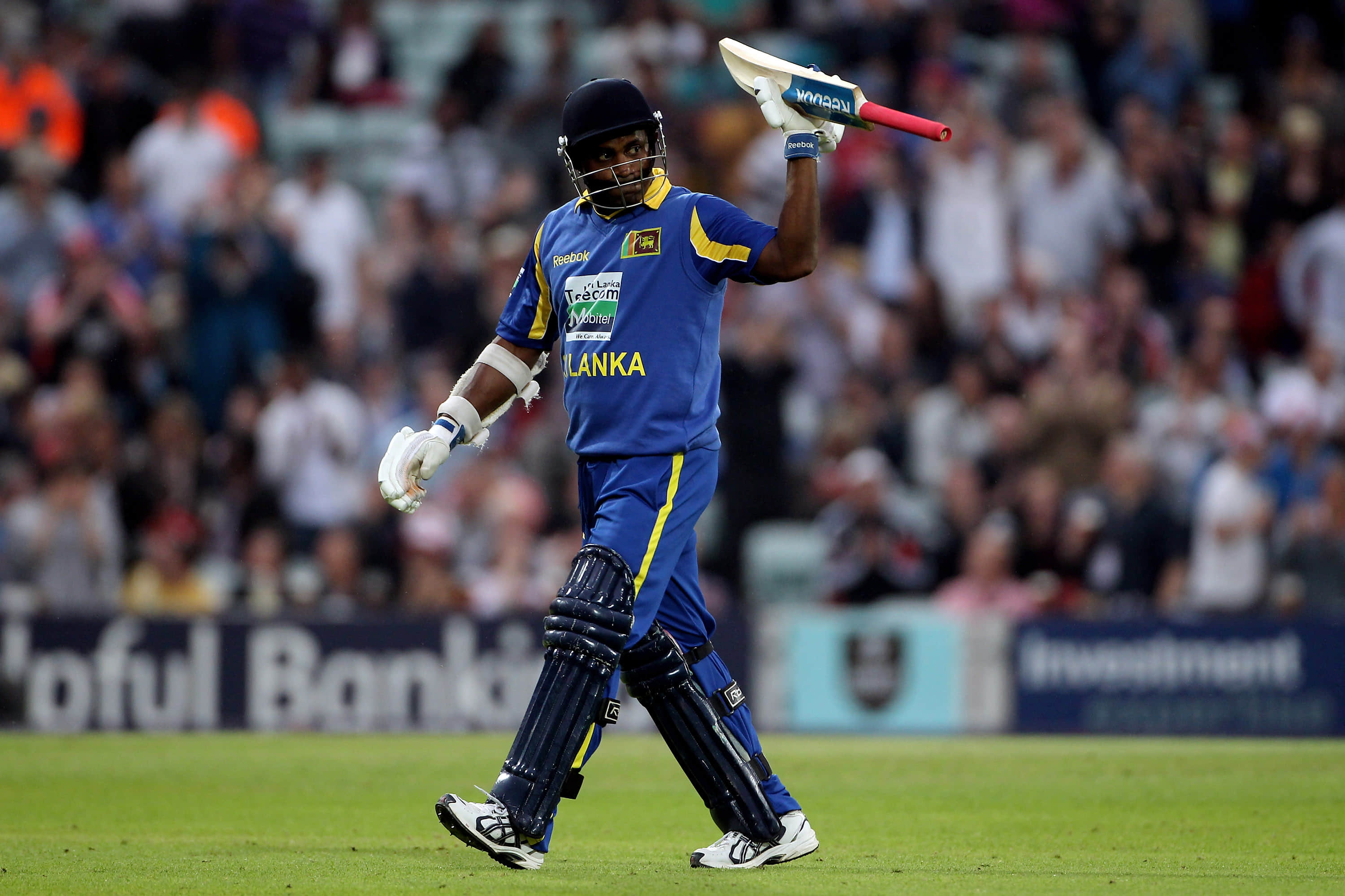 Sanath Jayasuriya: The catalyst behind Sri Lanka's rise