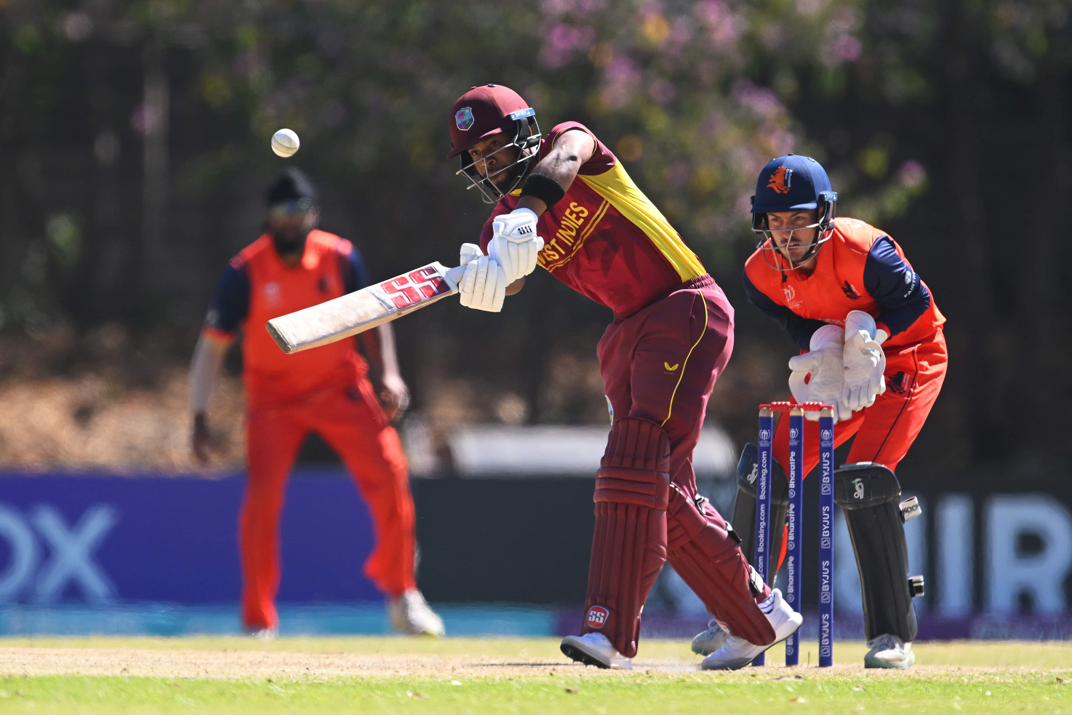 Fantasy: Scotland vs West Indies, Super Sixes, Match 3, ICC WCQ 2023