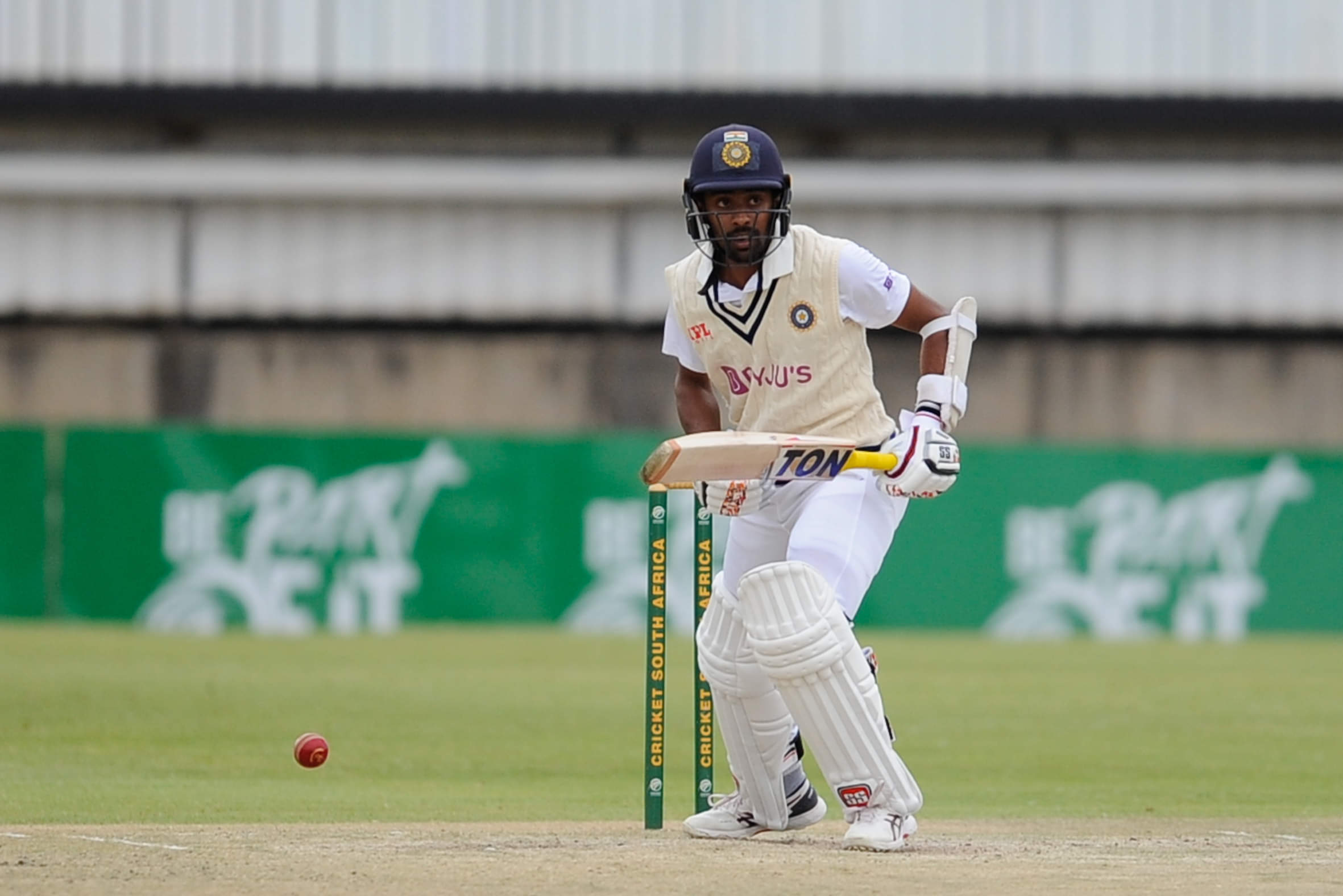 Disappointed but my aim will always be to play for the country: Easwaran