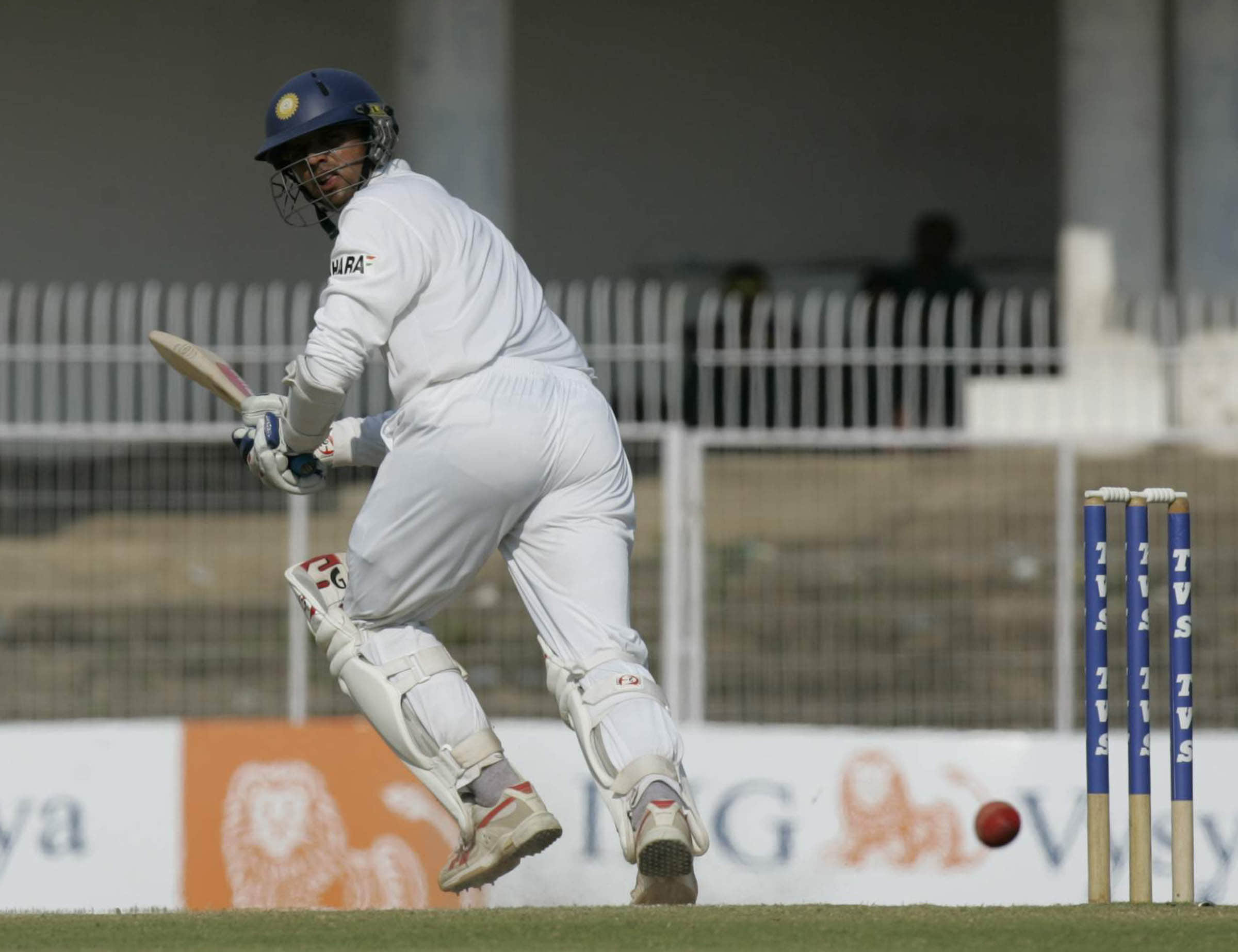 India end Caribbean drought