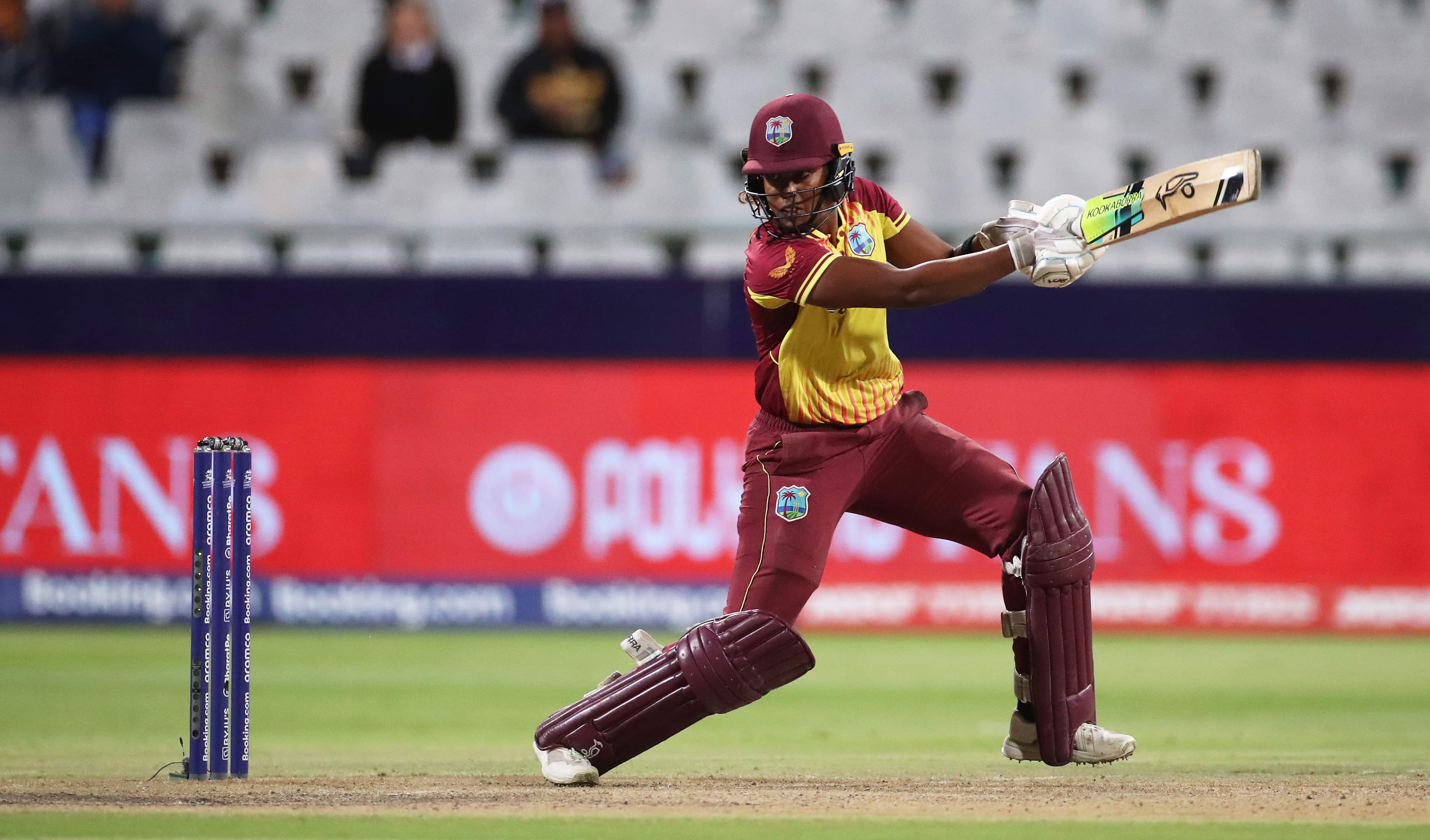 Fantasy Preview: West Indies women vs Ireland women, 1st T20I