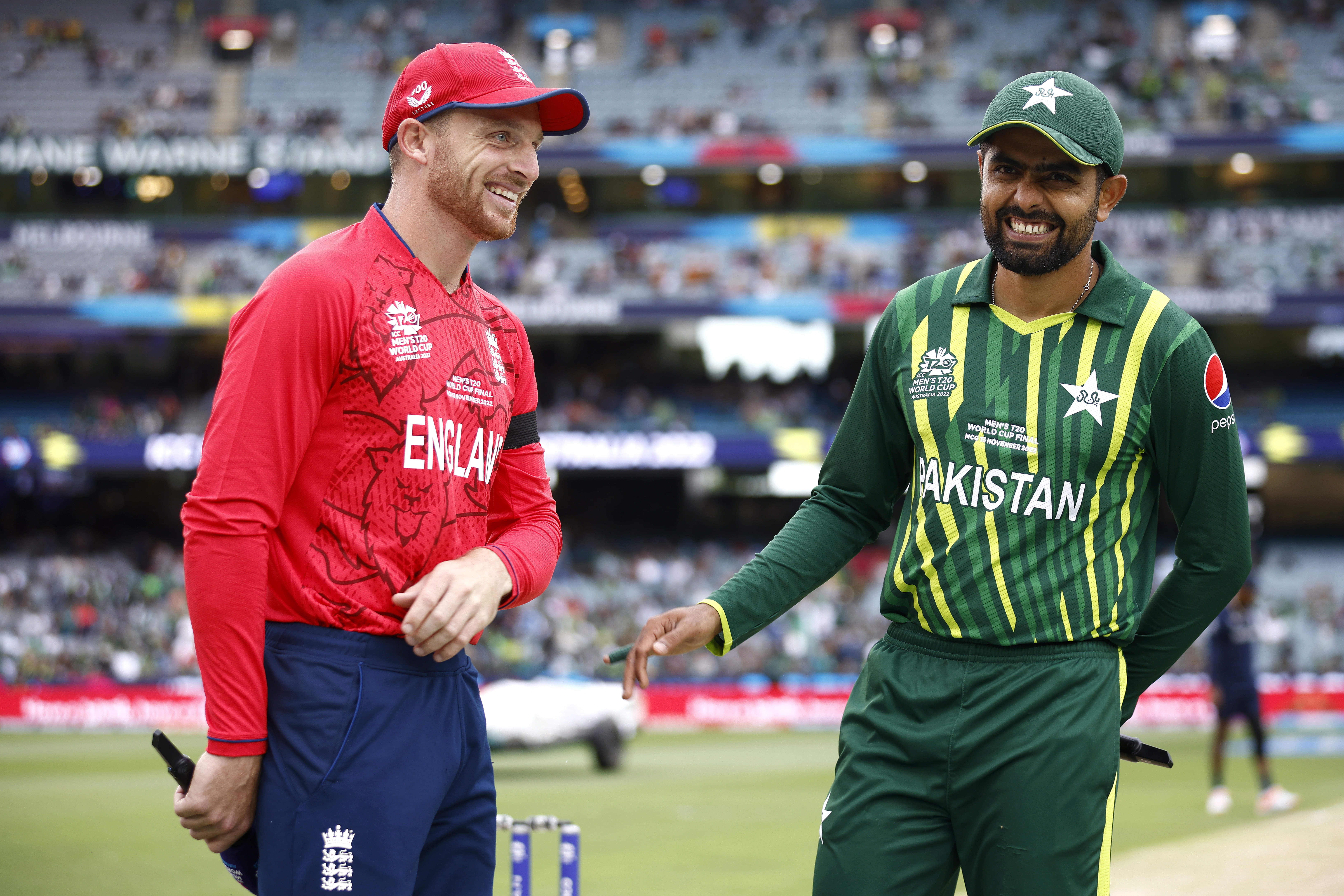 England to play 4 T20Is against Pakistan ahead of T20 World Cup 2024