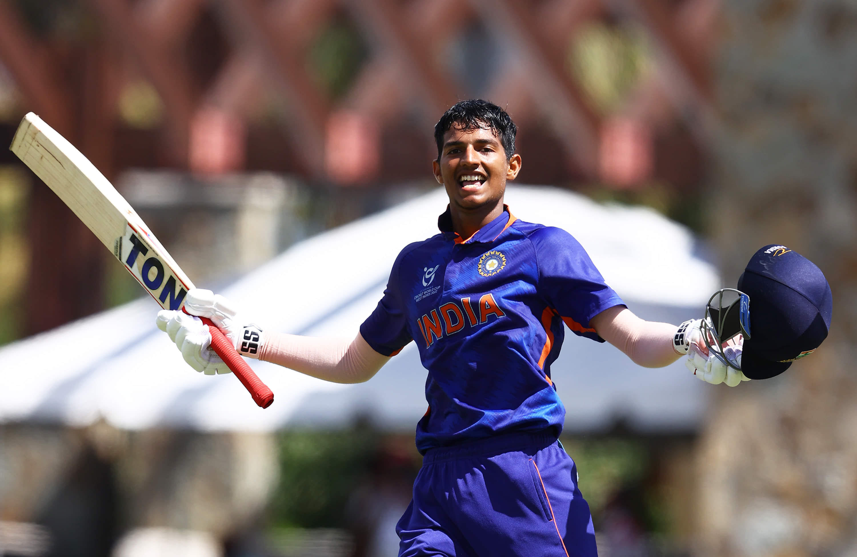Yash Dhull to lead India A in Men’s Emerging Teams Asia Cup 2023 
