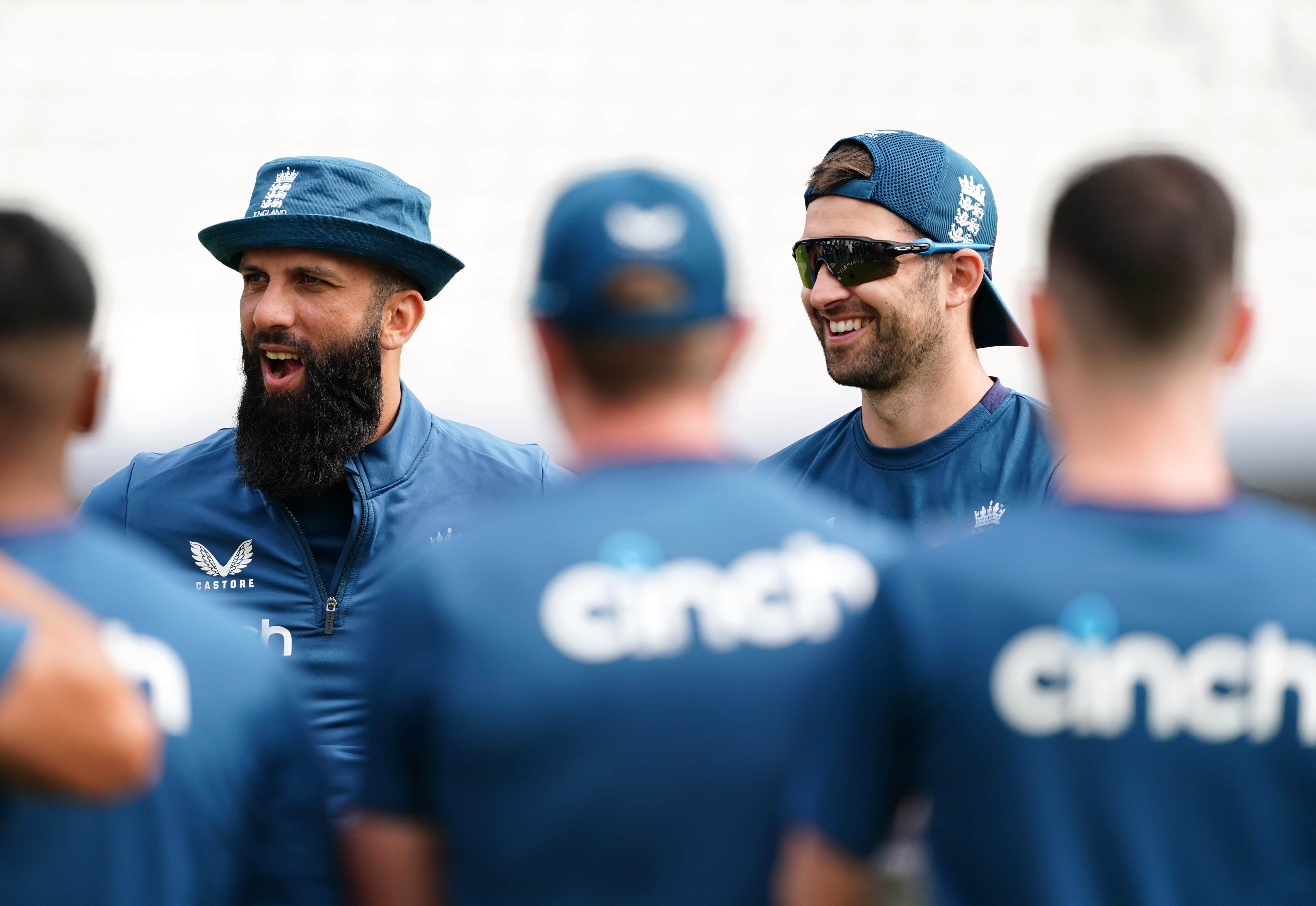 Wood, Moeen and Woakes return to England's XI for the third Ashes Test