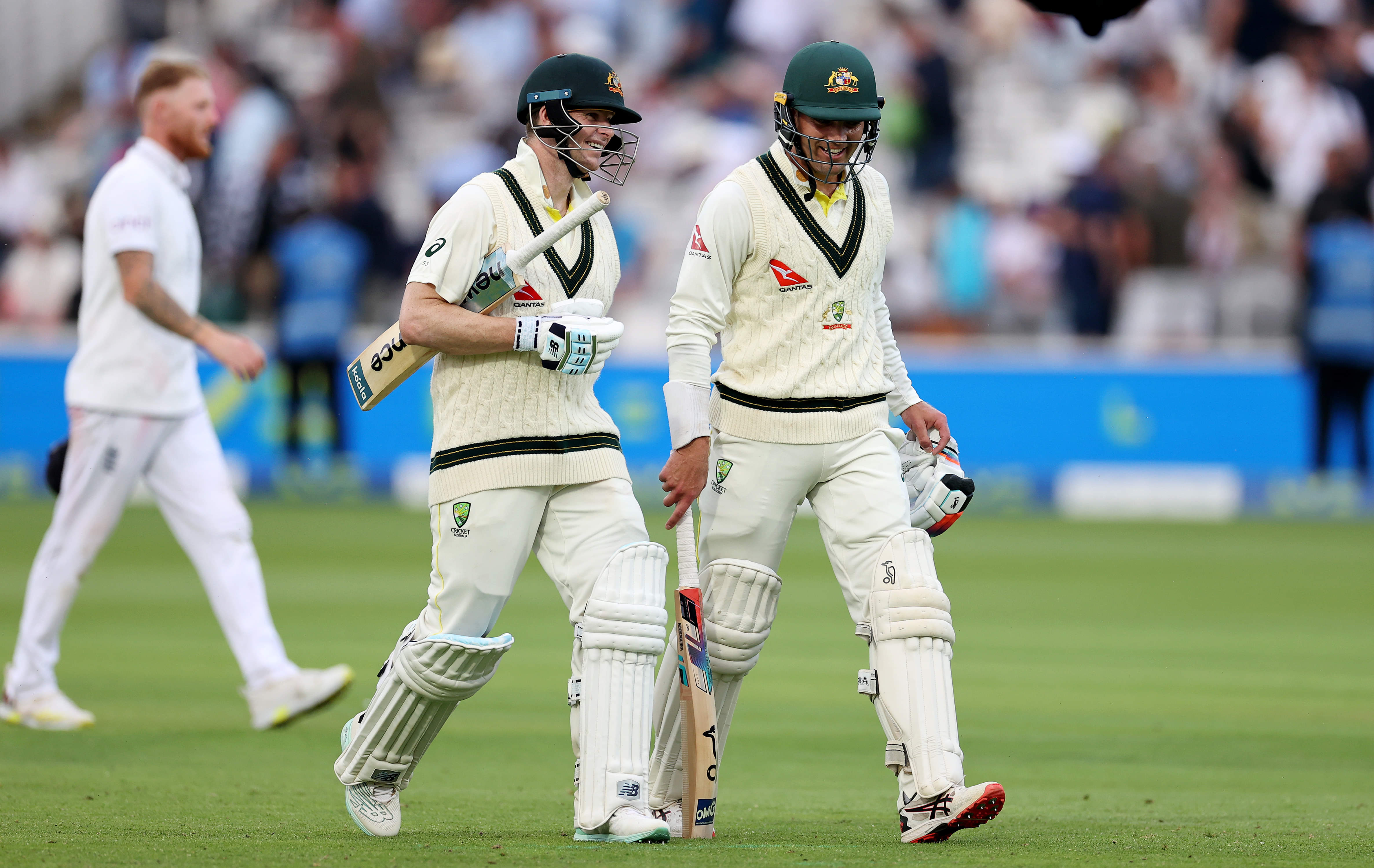 Fantasy: Plenty of value in the side batting second