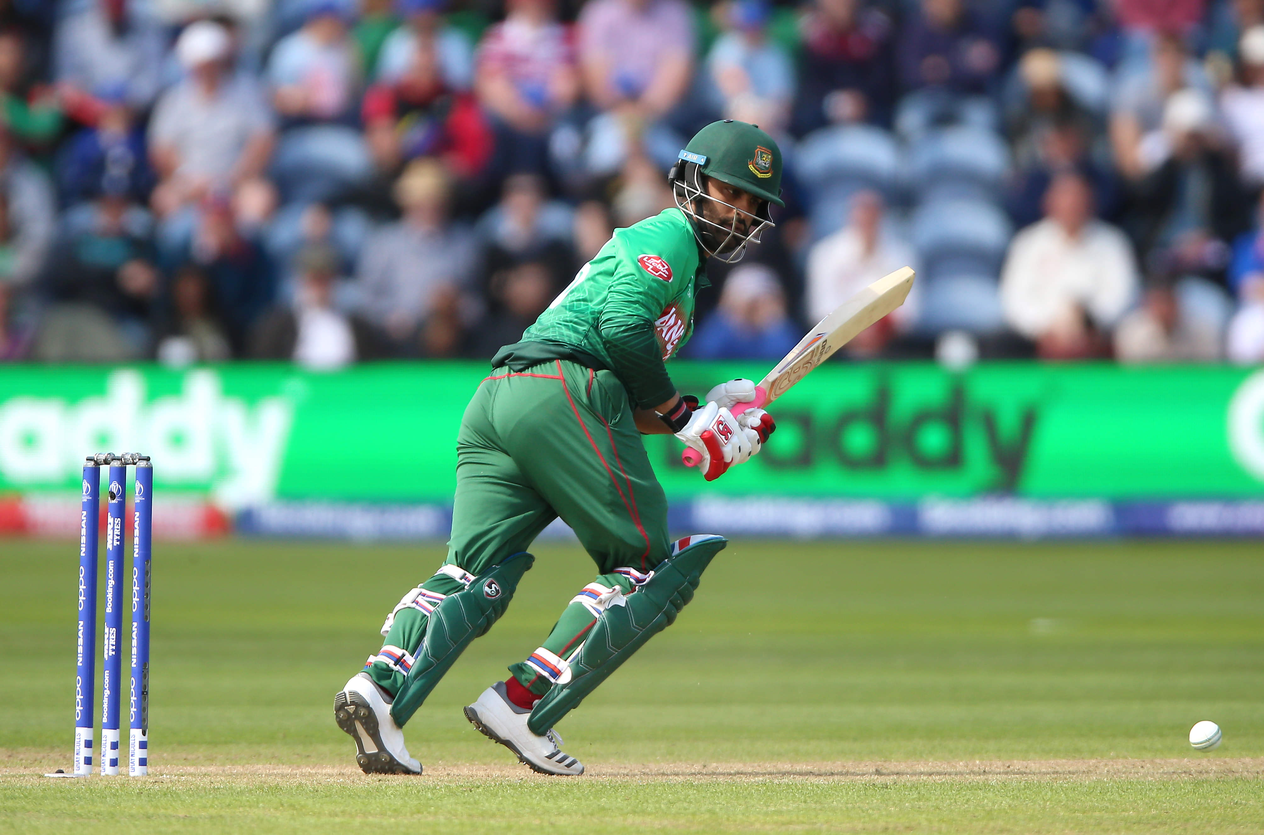 Tamim announces retirement, Litton set to lead
