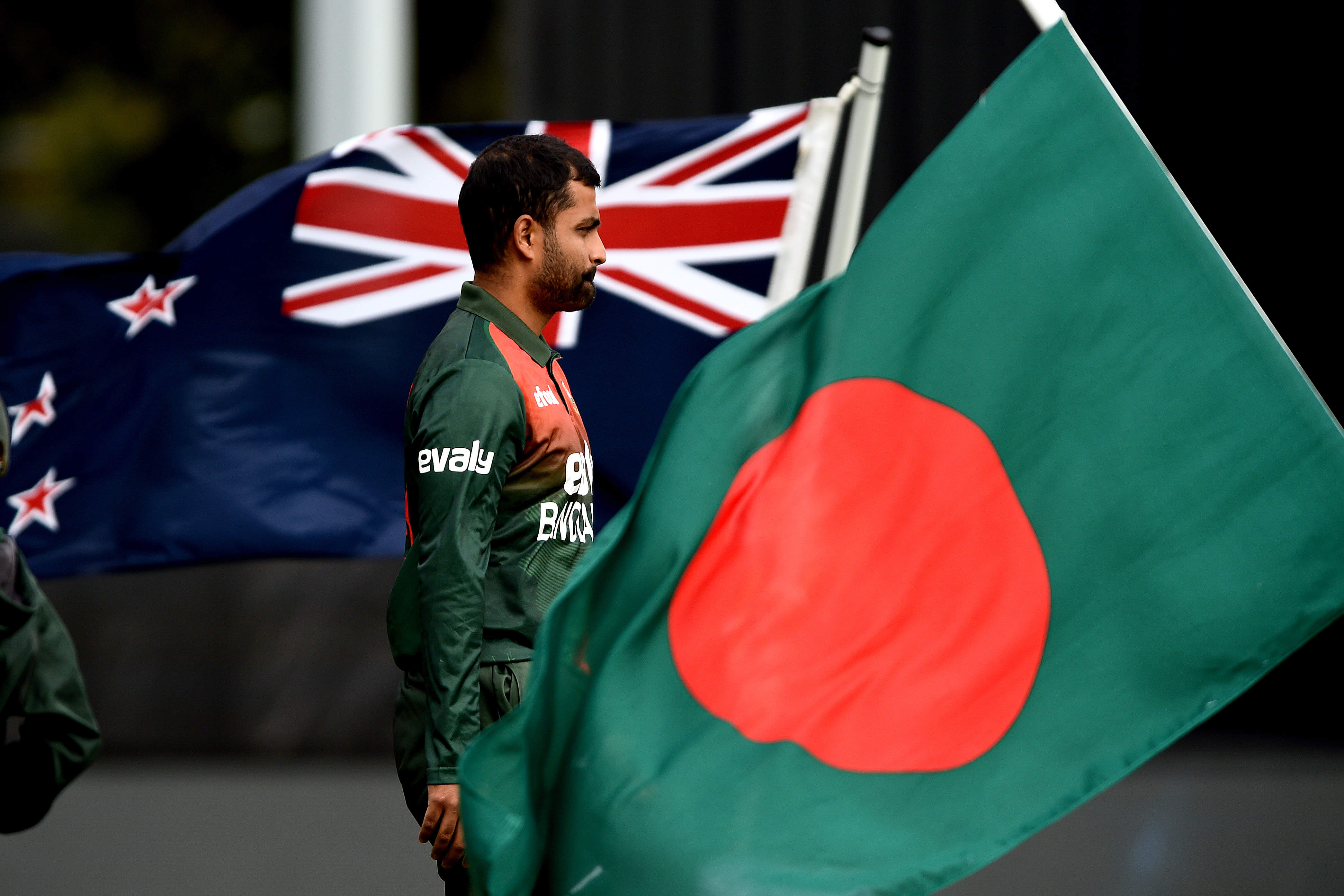 Tranquil Tamim sets Bangladesh and Barishal’s standards at an all-time high