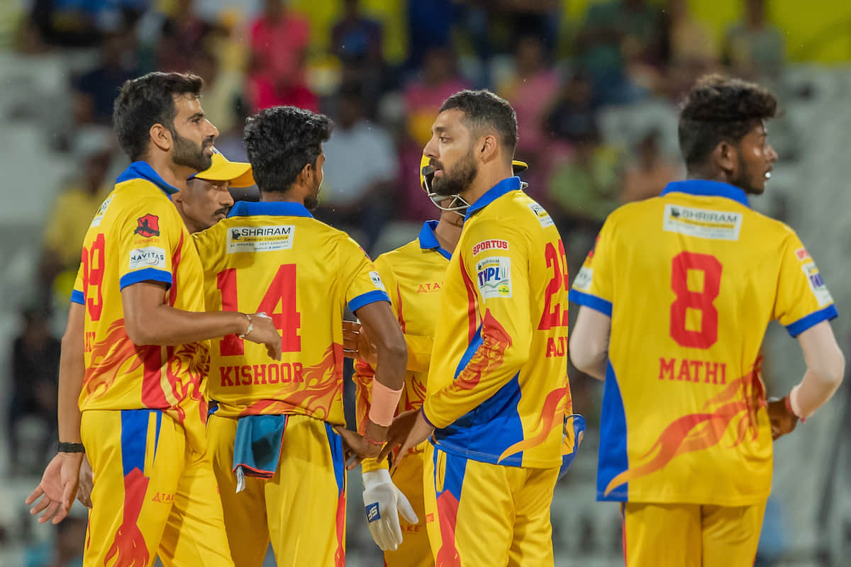 Fantasy Preview: Lyca Kovai Kings vs Dindigul Dragons, Qualifier 1
