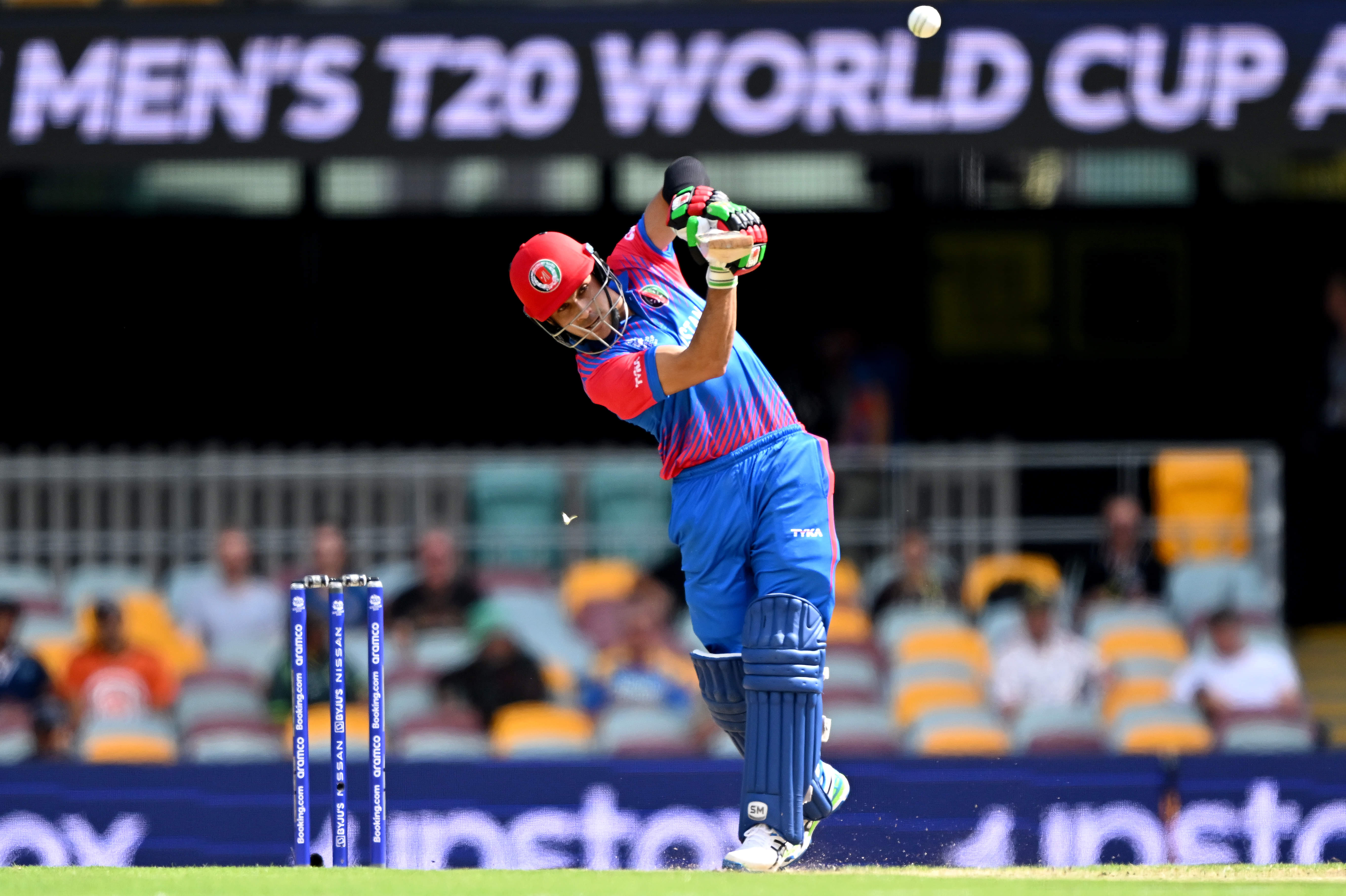 Fantasy Preview: Bangladesh vs Afghanistan, 2nd ODI, Chattogram