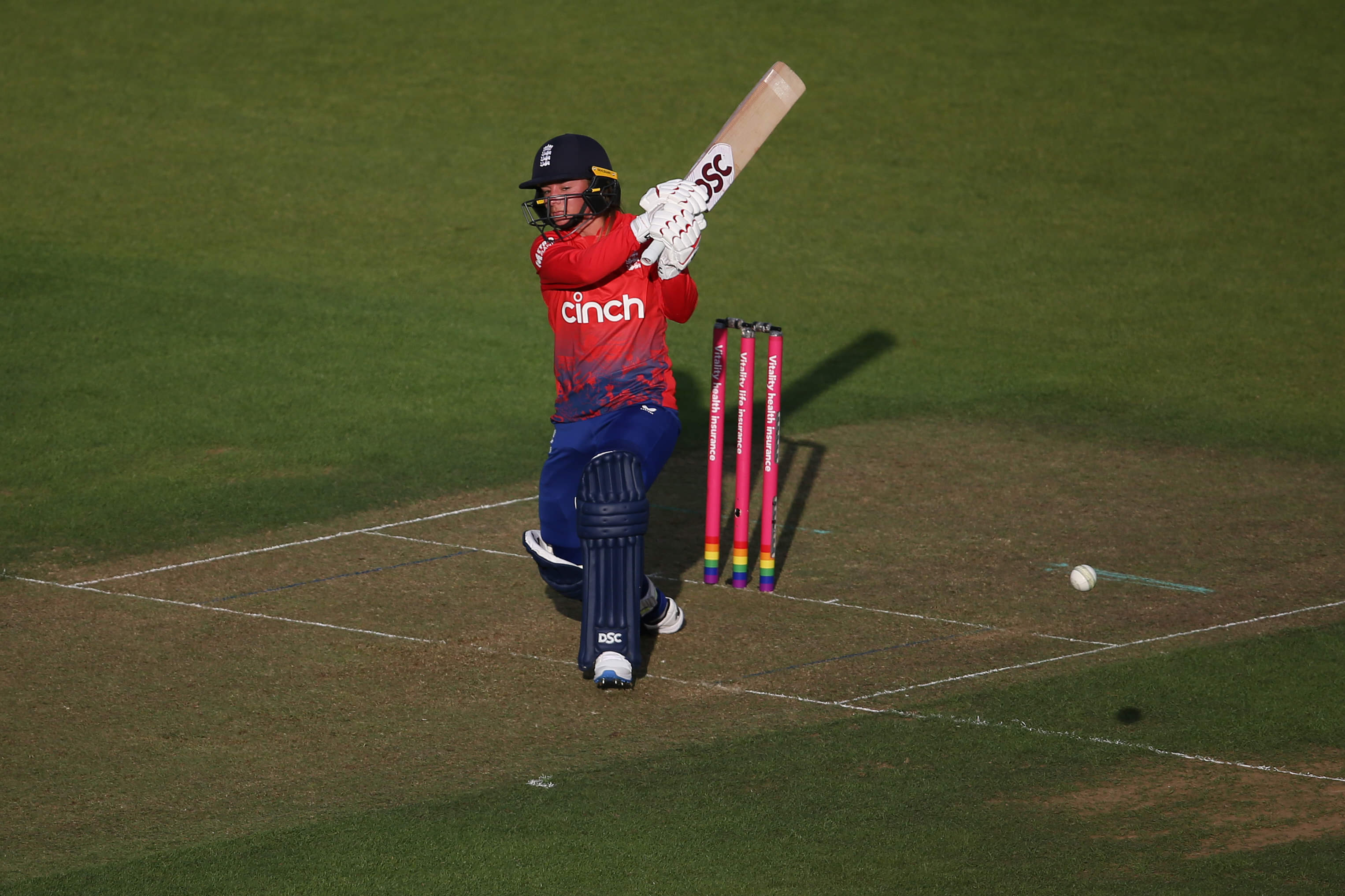 Fantasy: Sizzling Wyatt's form could help you win big