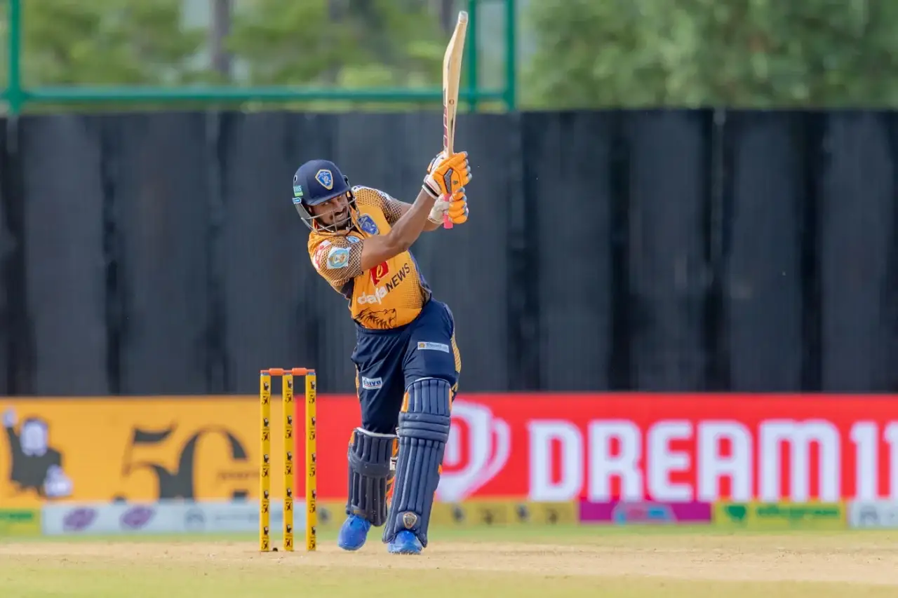Fantasy: Bank on in-form Arun Karthik and Swapnil Singh