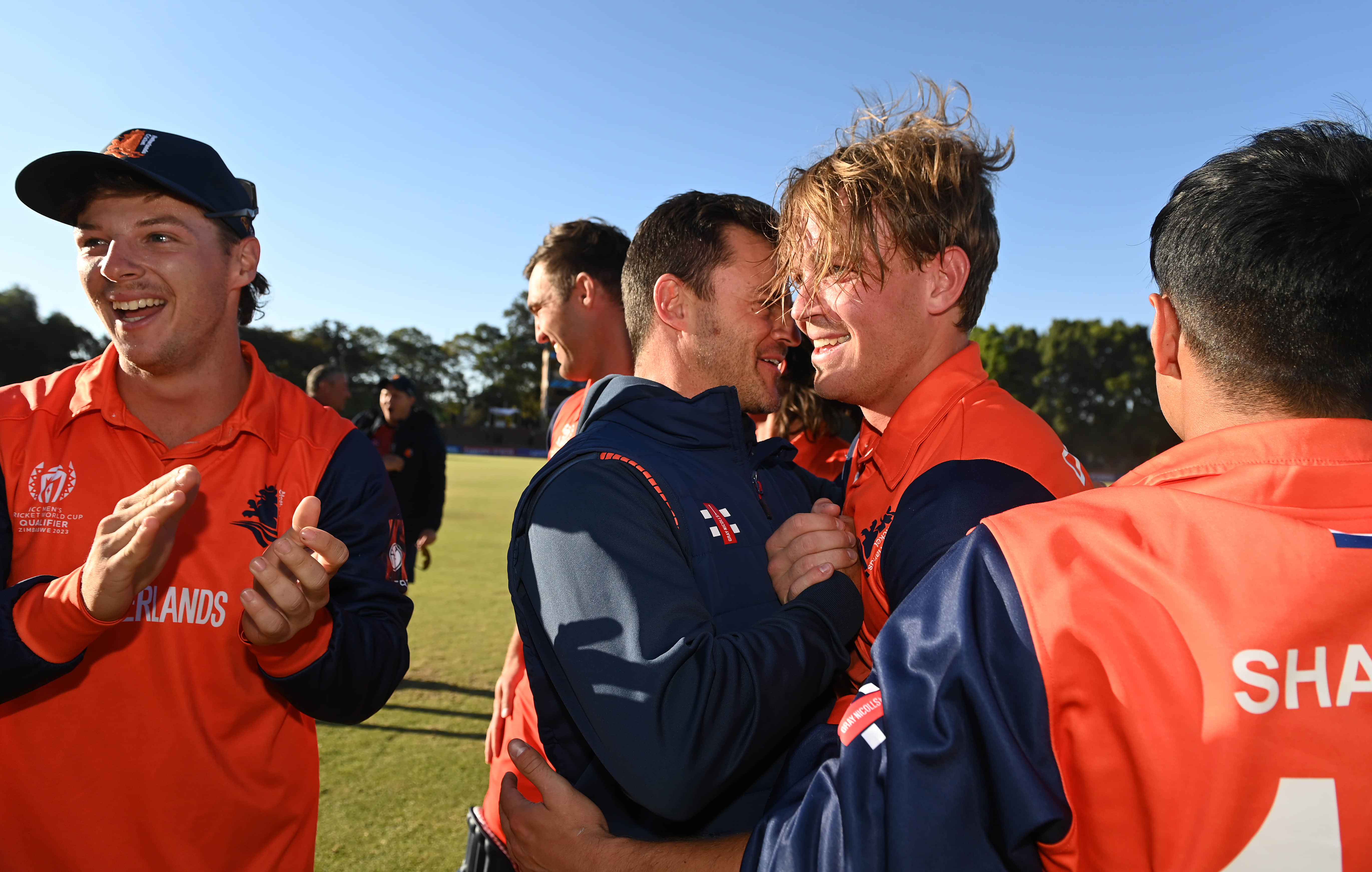 Fantasy: Back Bas de Leede to be MVP yet again