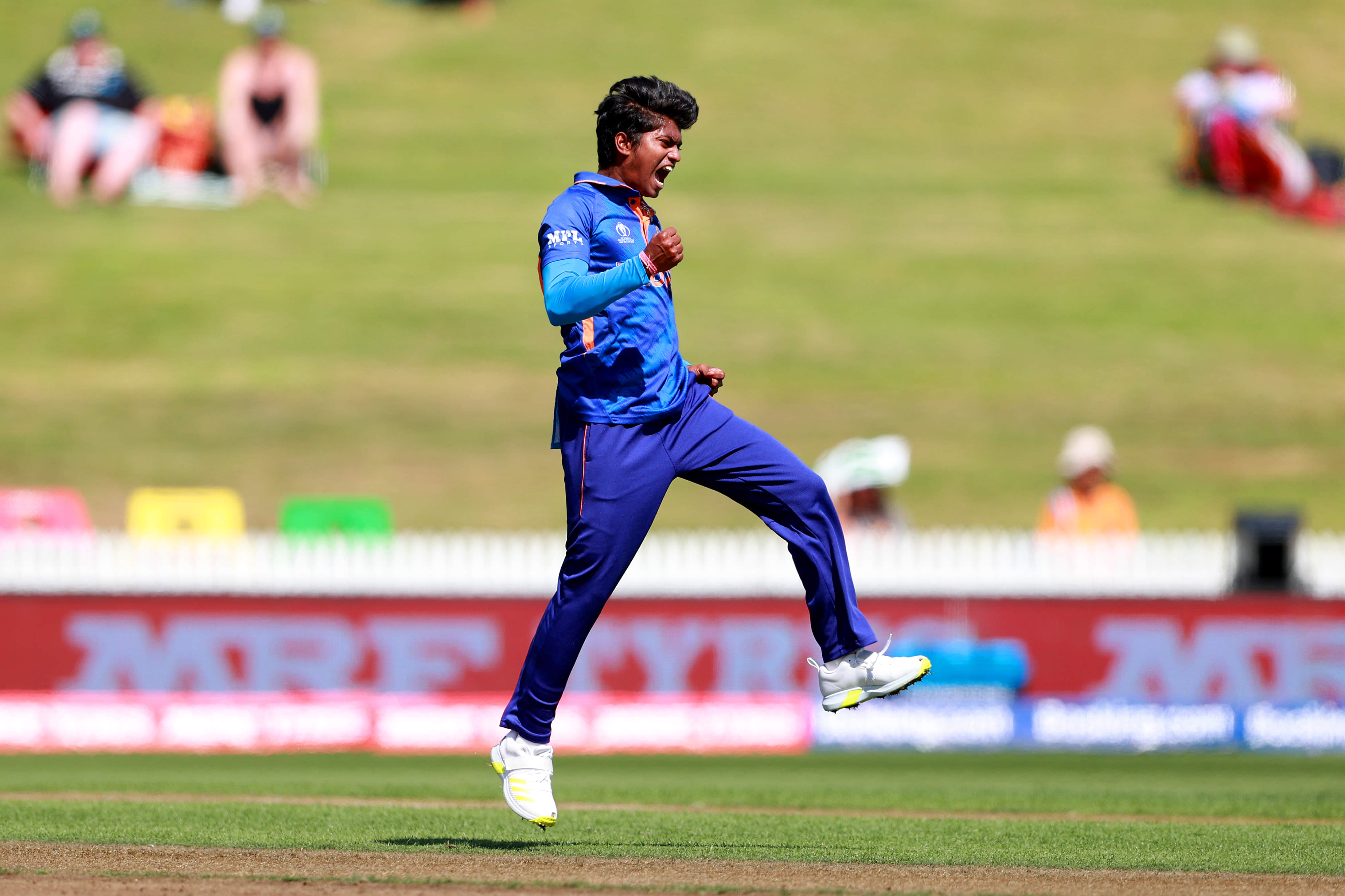 In an injury-riddled career, Pooja Vastrakar continues to defy odds