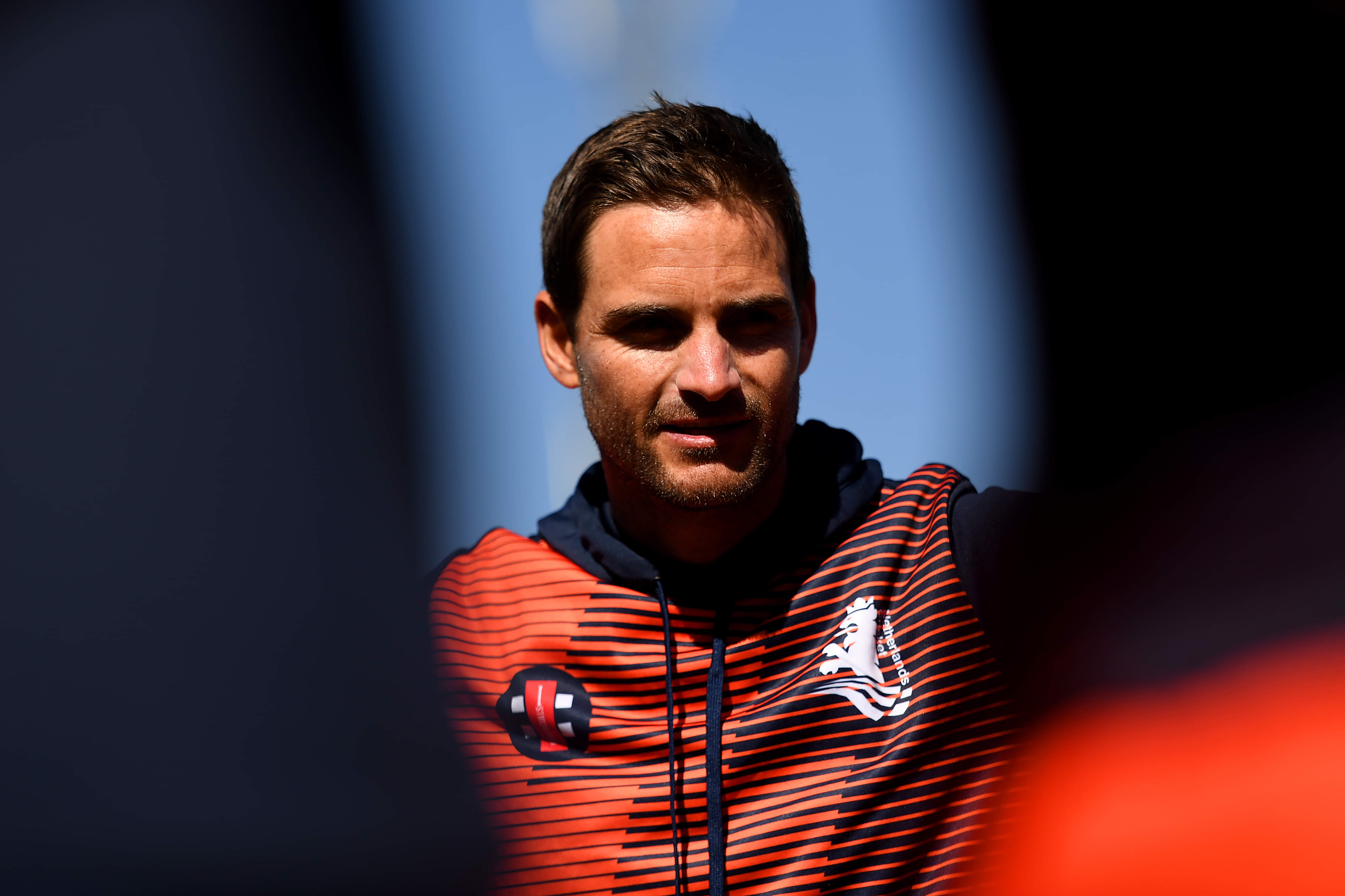 We’d love to have a fixture or two: Netherlands coach Cook makes plea