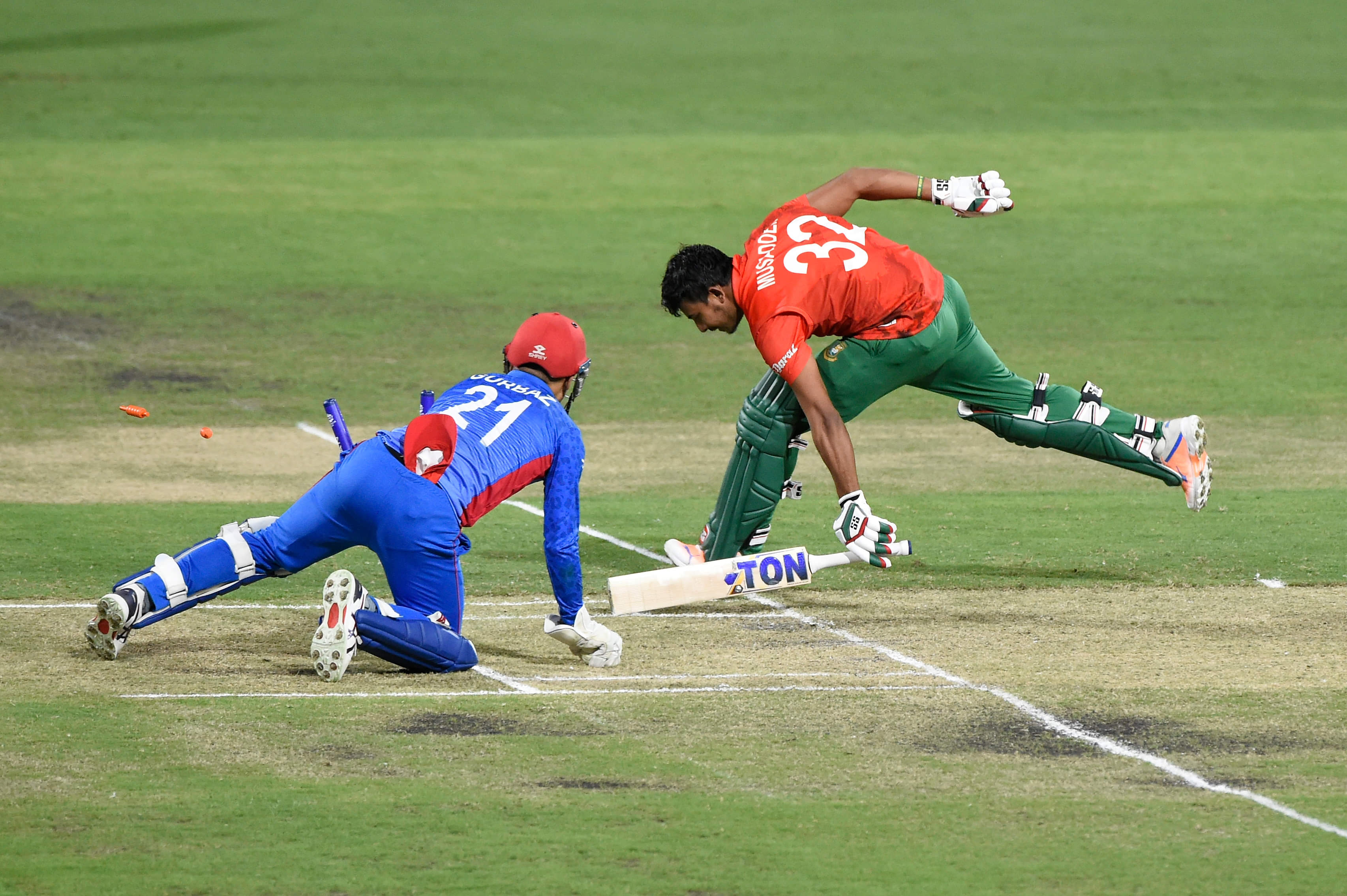 Fantasy: Create XIs around pacers and spinners