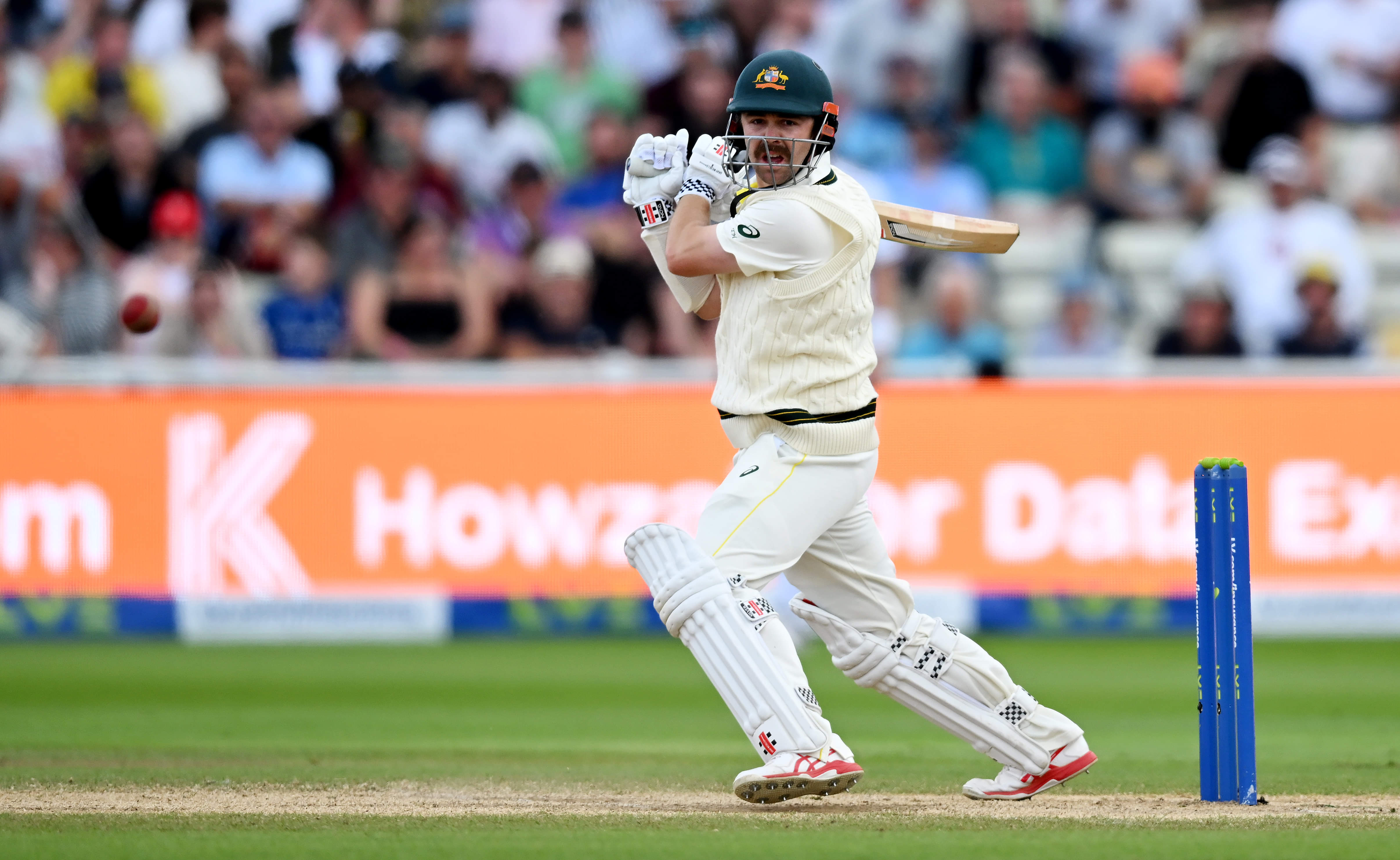 Travis Head jumps to second in ICC Test rankings