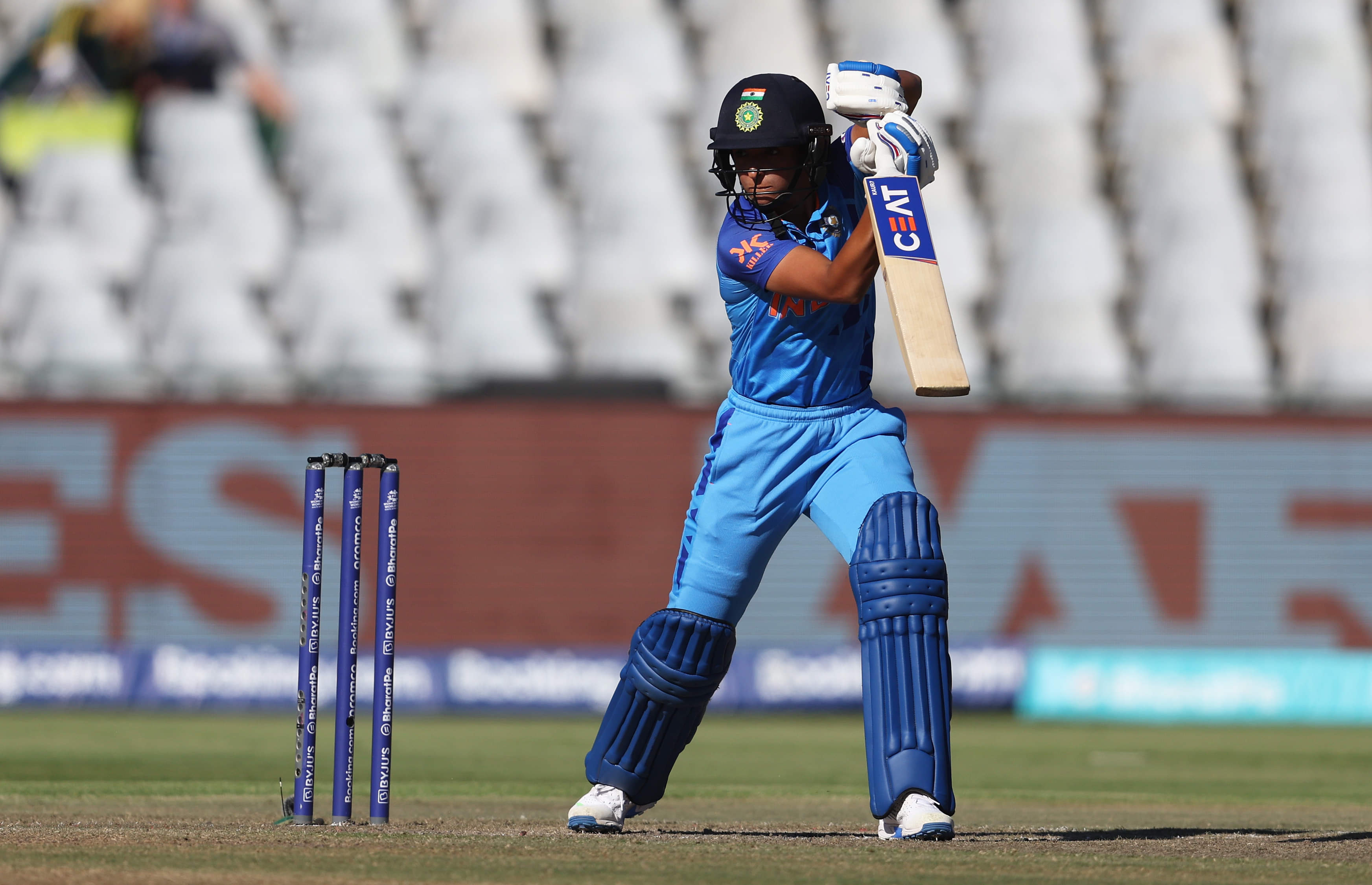 Harmanpreet Kaur rues batting collapse for Bangladesh loss
