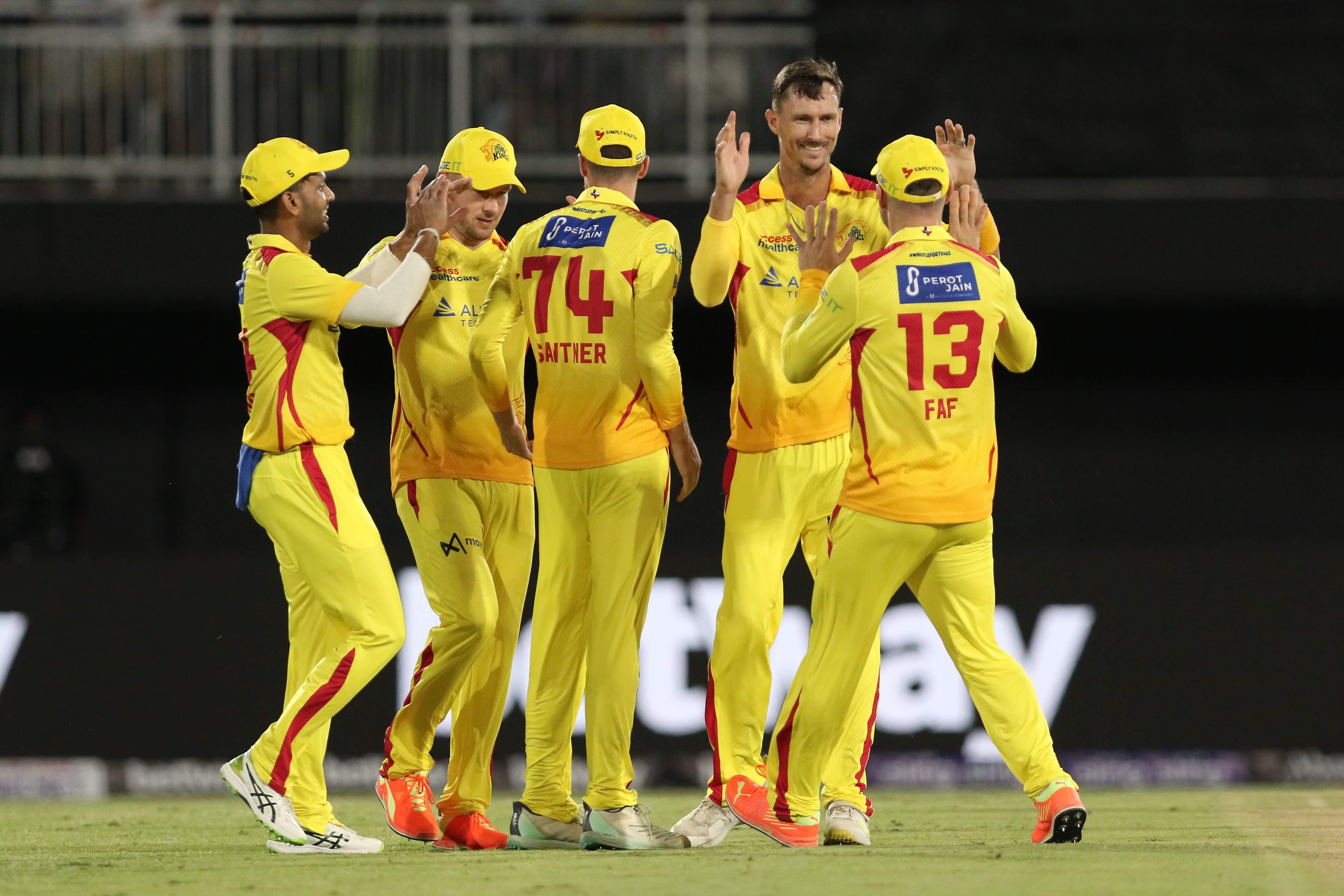 TSK win on MLC's opening night