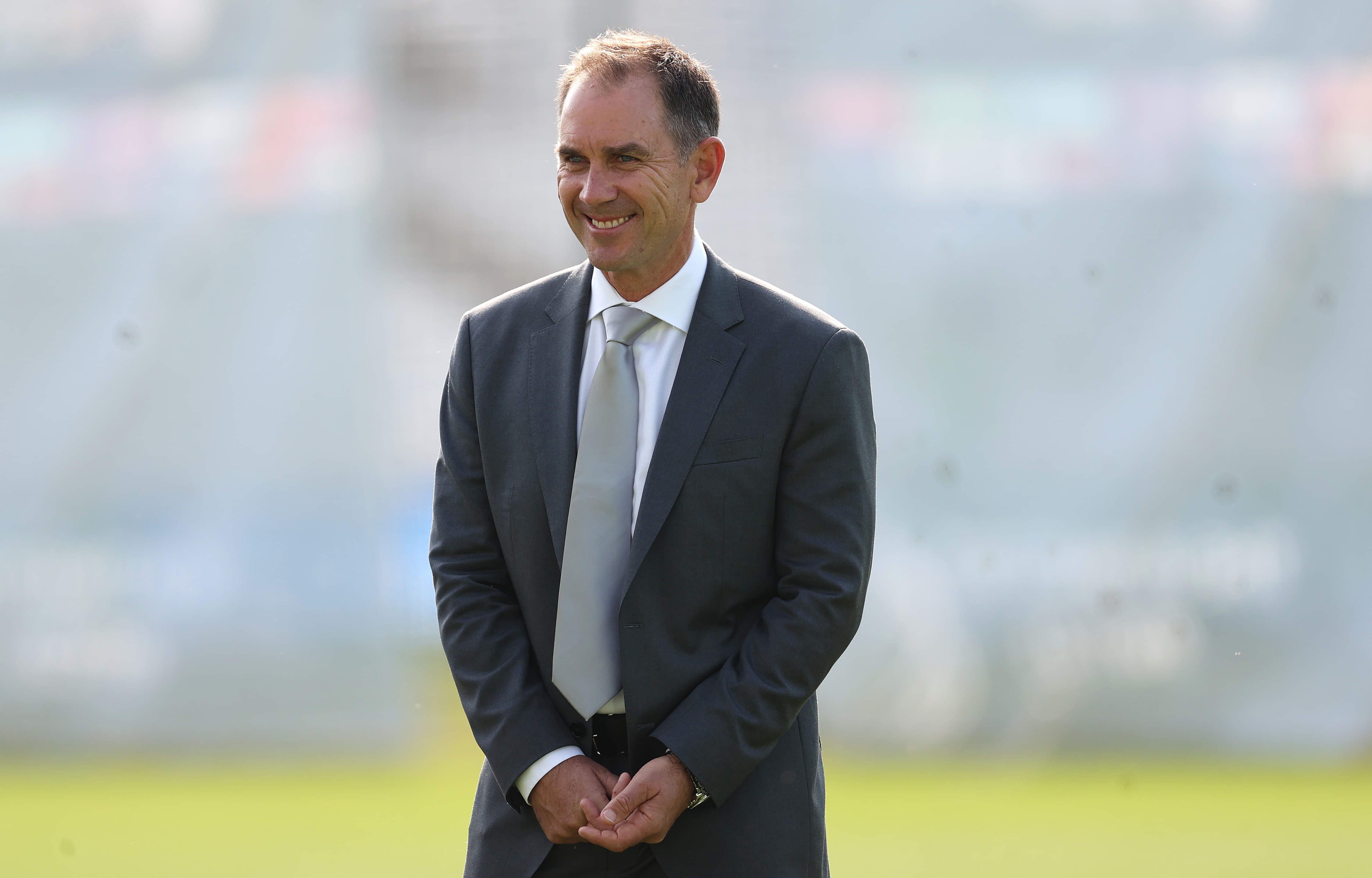 Justin Langer replaces Andy Flower at LSG