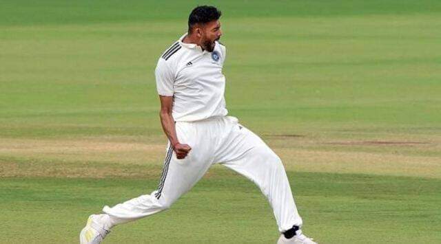 South clinch Duleep Trophy title after a 10-year-long wait