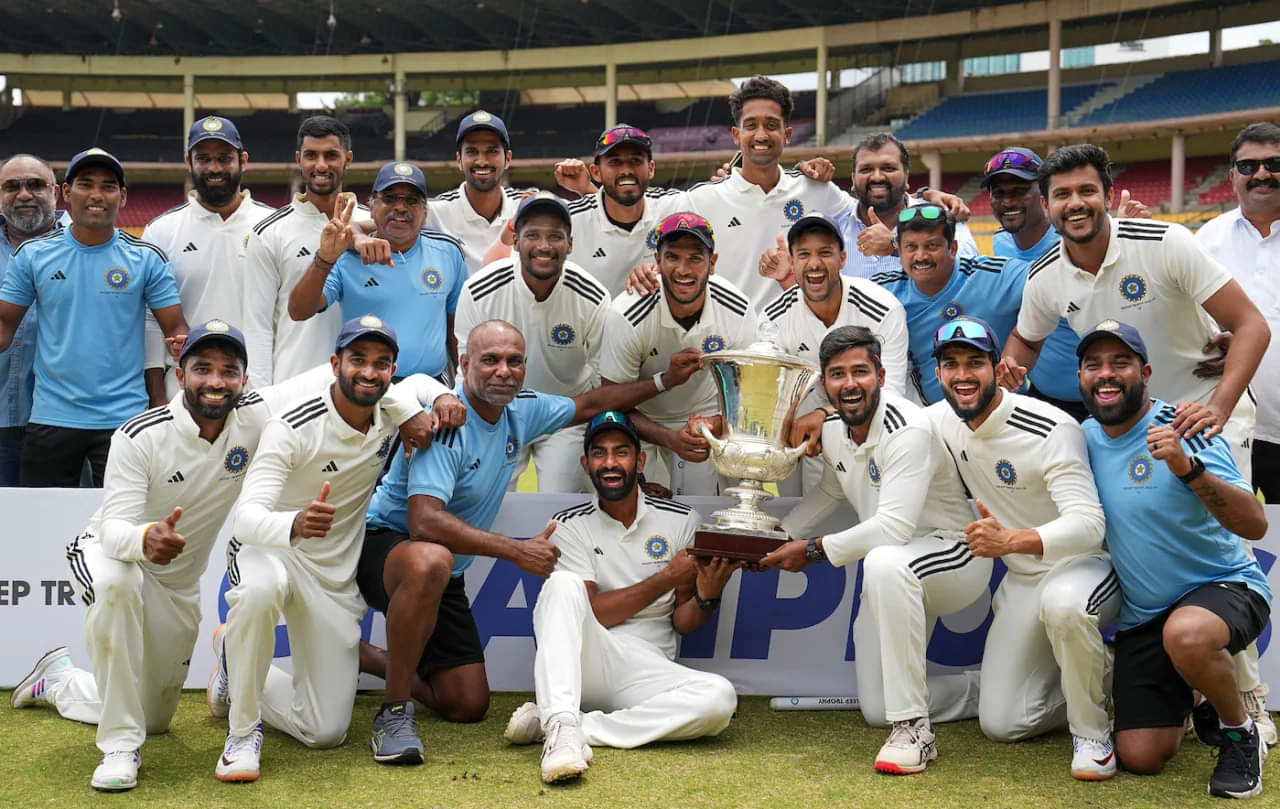 "I definitely enjoyed my captaincy": Hanuma Vihari
