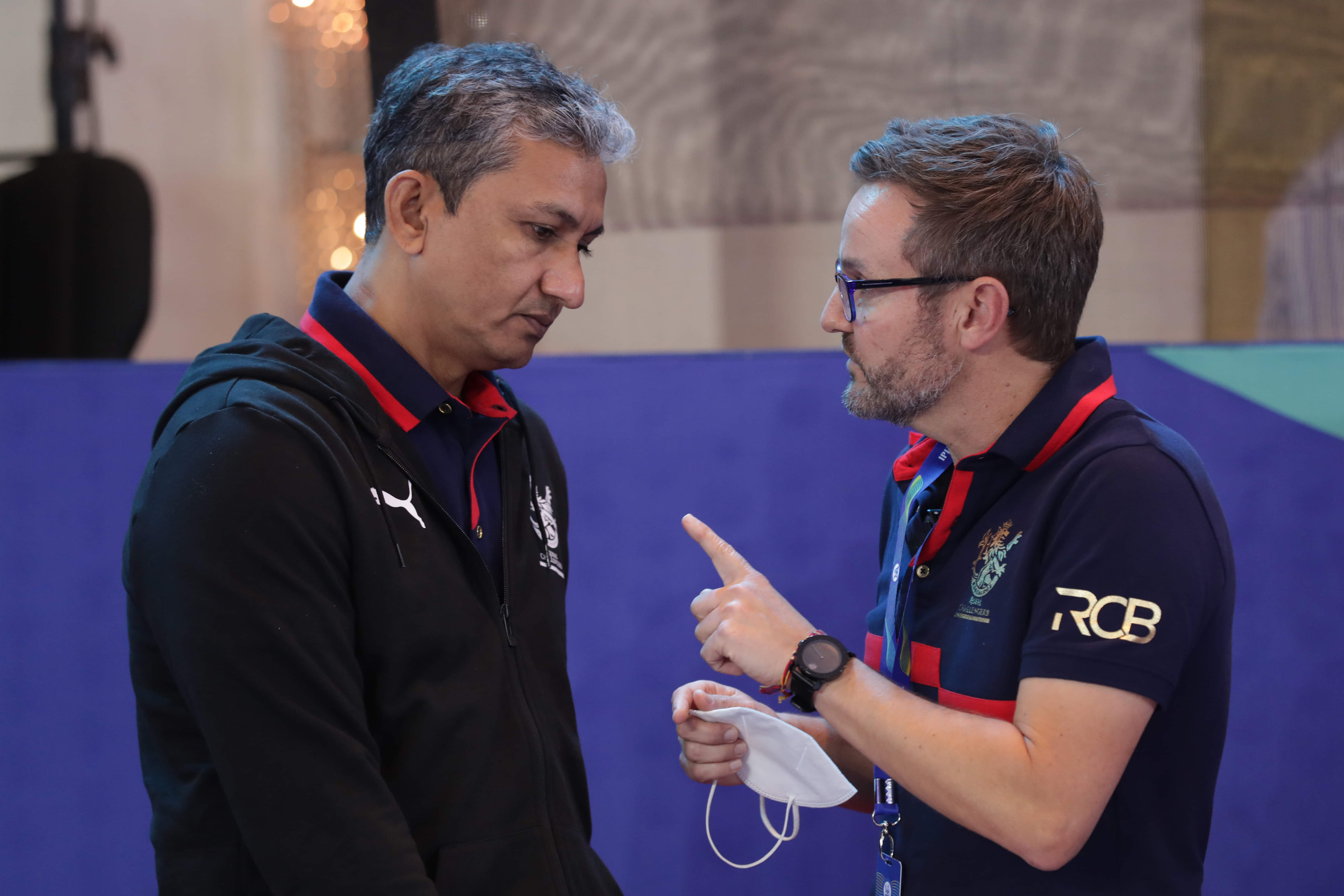 RCB set to part ways with Hesson, Bangar: Reports