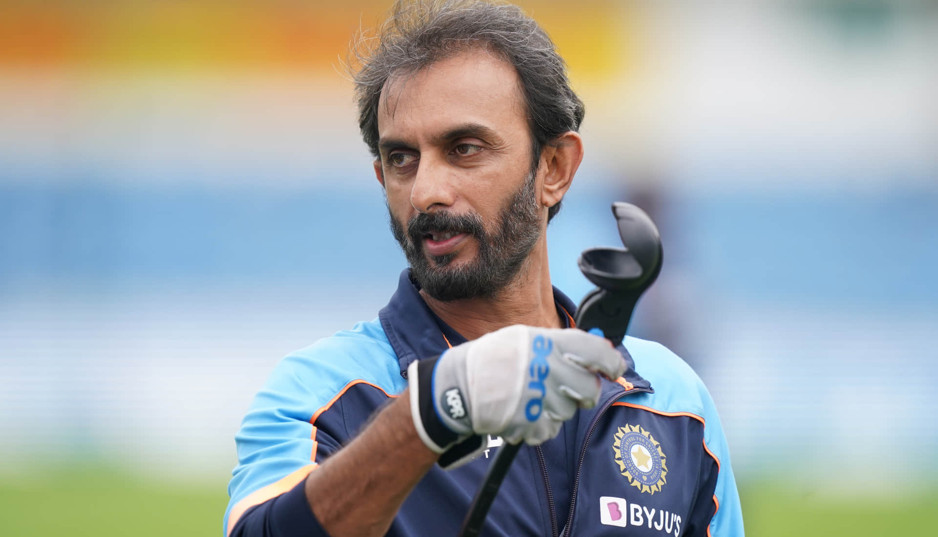 Sometimes it might take a bit of time in a particular format: Rathour on Gill