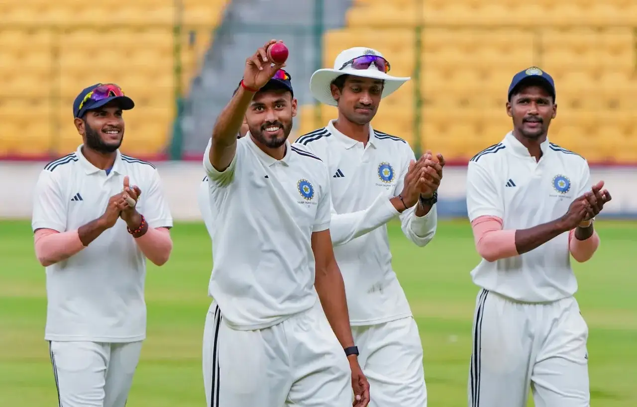 Can the promising trailer of Vidwath Kaverappa deliver a blockbuster?