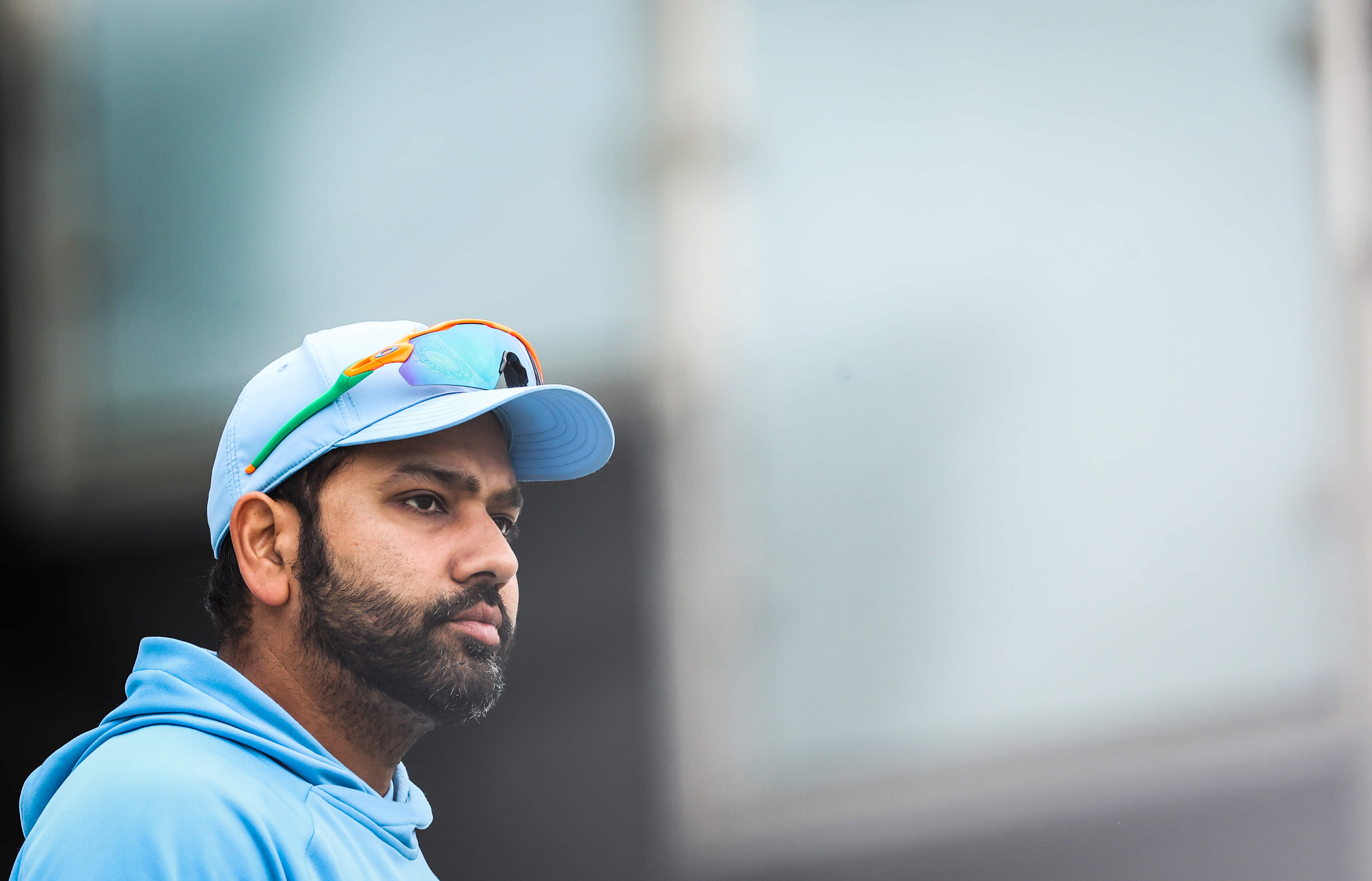 Rohit re-enters Top-10 of ICC Test rankings following Dominica century