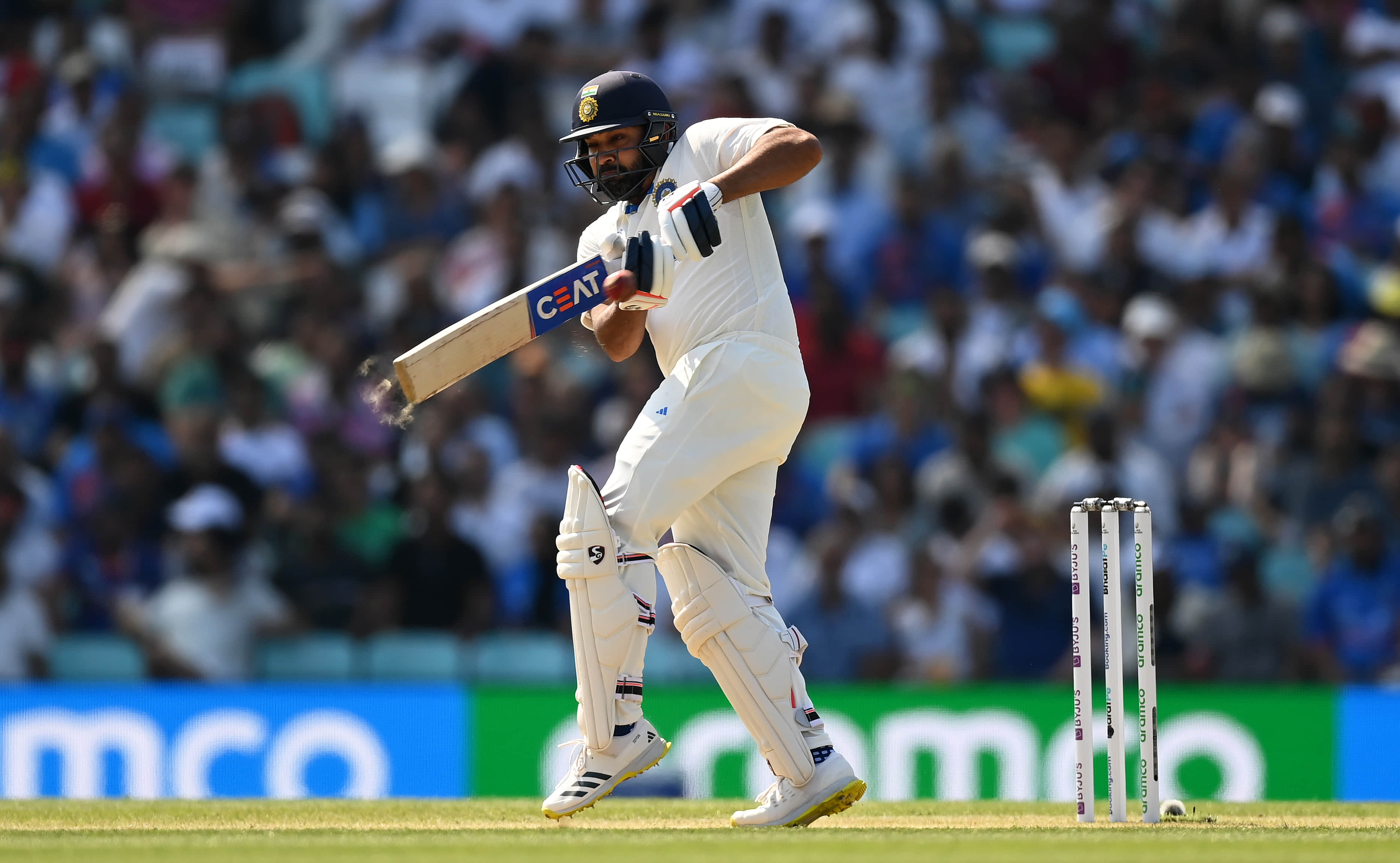 Fantasy: Back top-order batters to make an impact