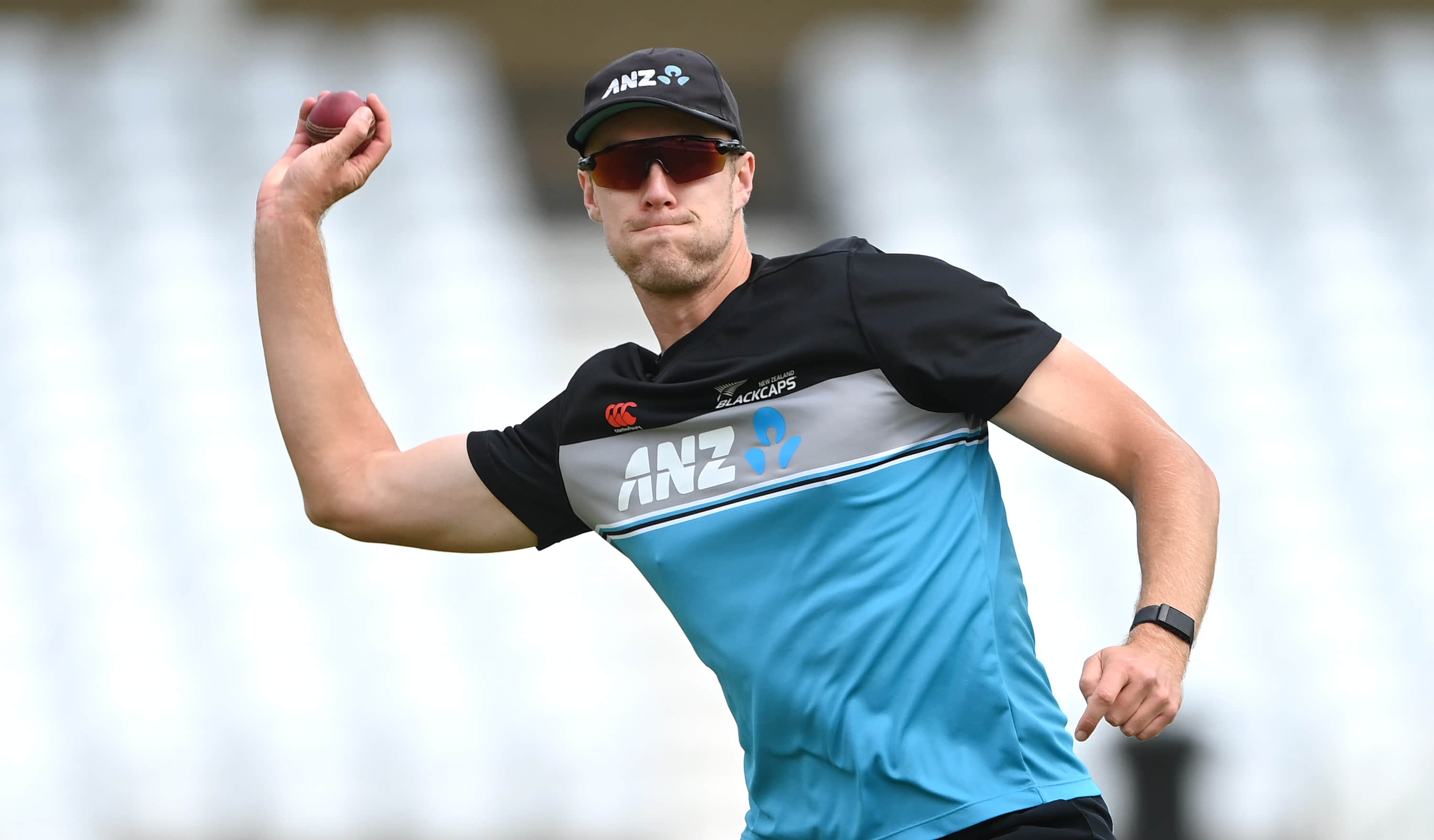 Kyle Jamieson returns for T20I series against UAE, England