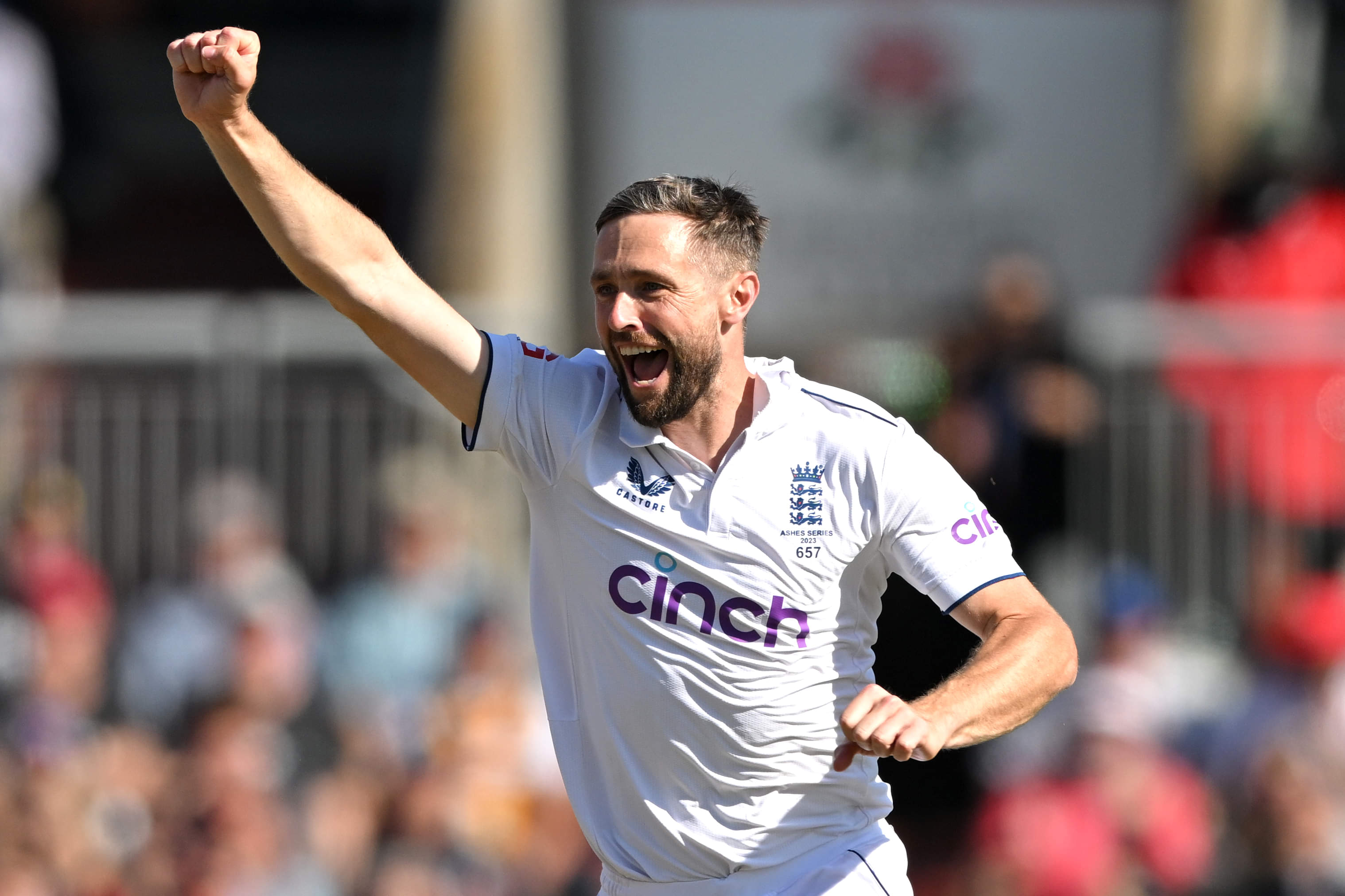 In Woakes, England have a ‘home specialist’ among the best of all time