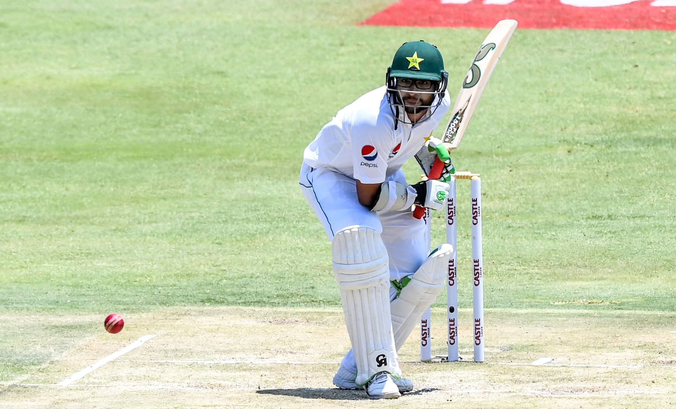 Imam anchors tricky run chase as Pakistan beat Sri Lanka by four wickets