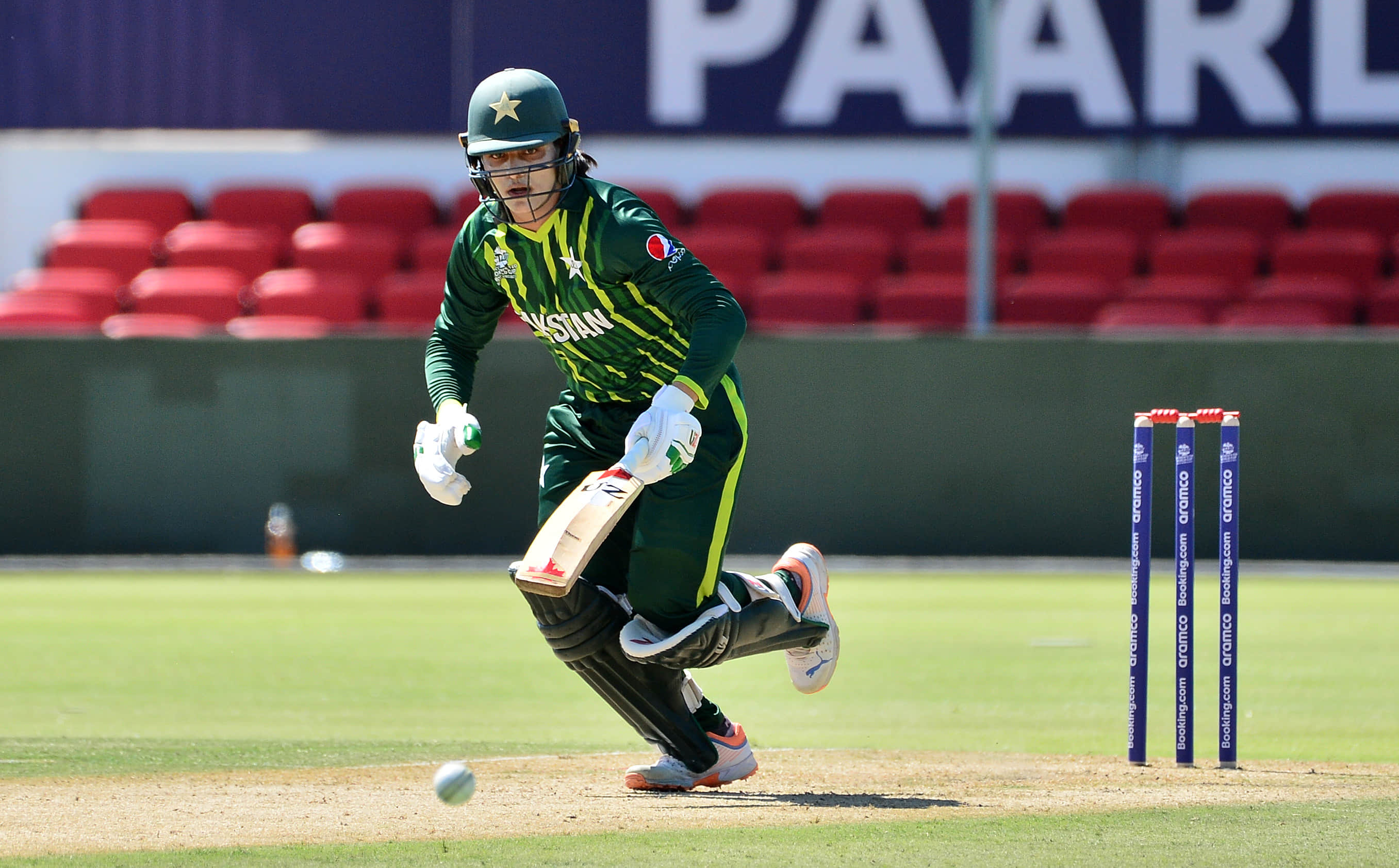 Pakistan's Ayesha Naseem announces shock retirement at 18: Reports