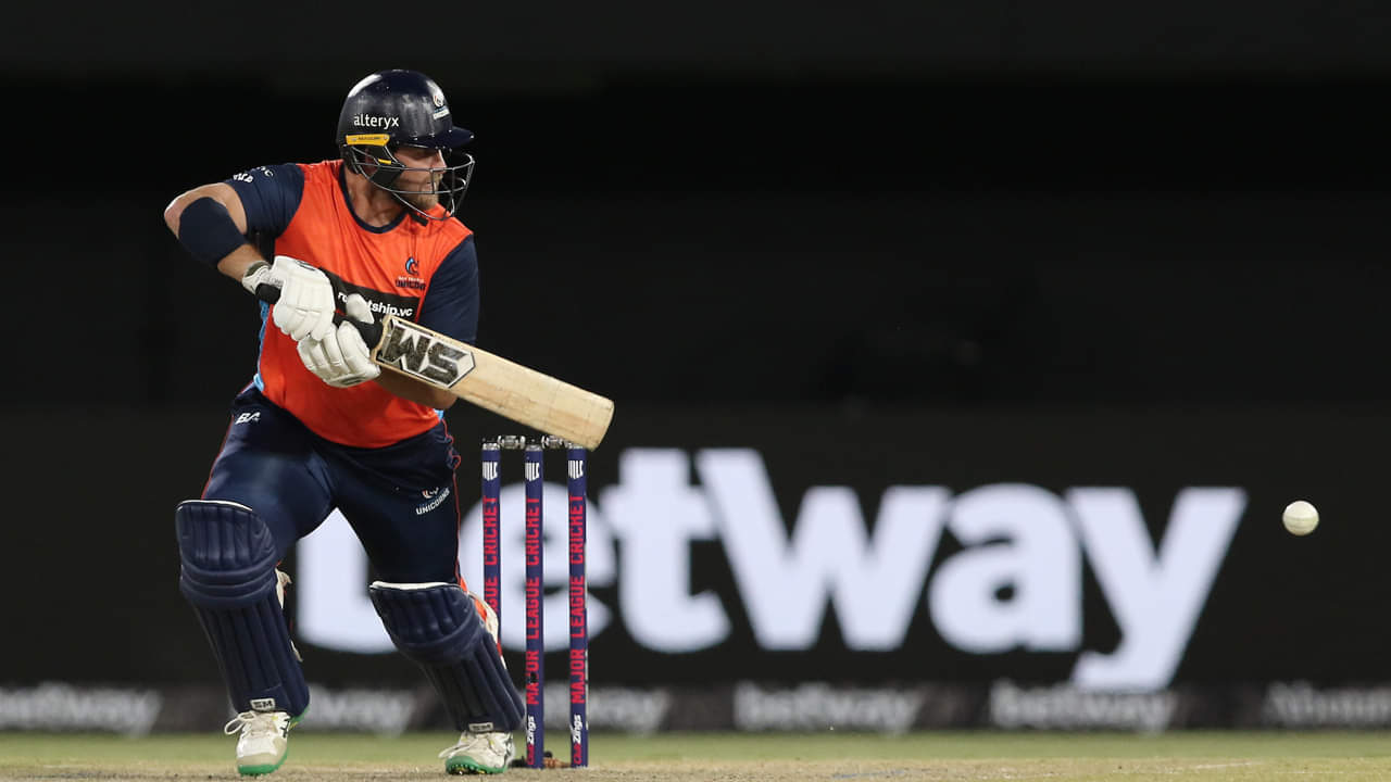 MLC round-up: USA Cricket's new venture gets off to rolicking start