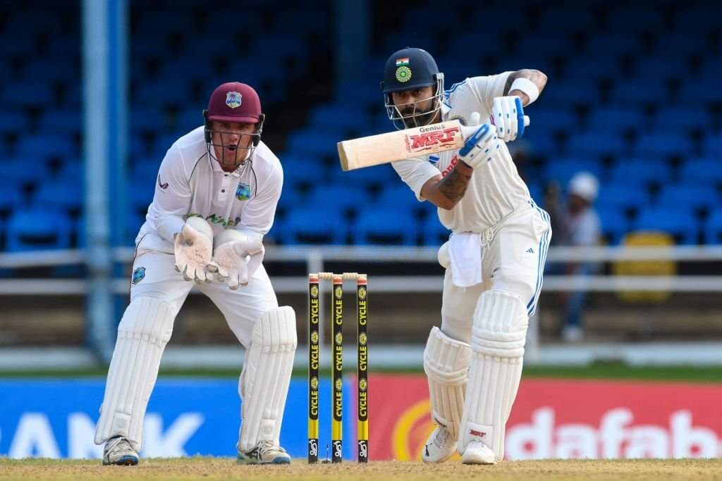 Day 2 Look ahead: A much-awaited Kohli century in the reckoning