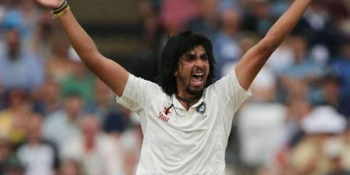 When Ishant Sharma bounced England out at Lord's