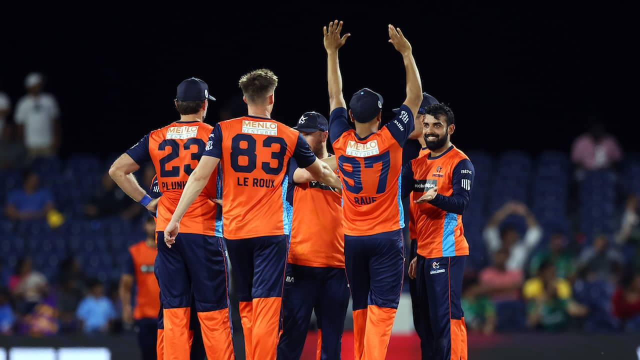 Fantasy: Washington Freedom vs San Francisco Unicorns, MLC 2023, Match 11