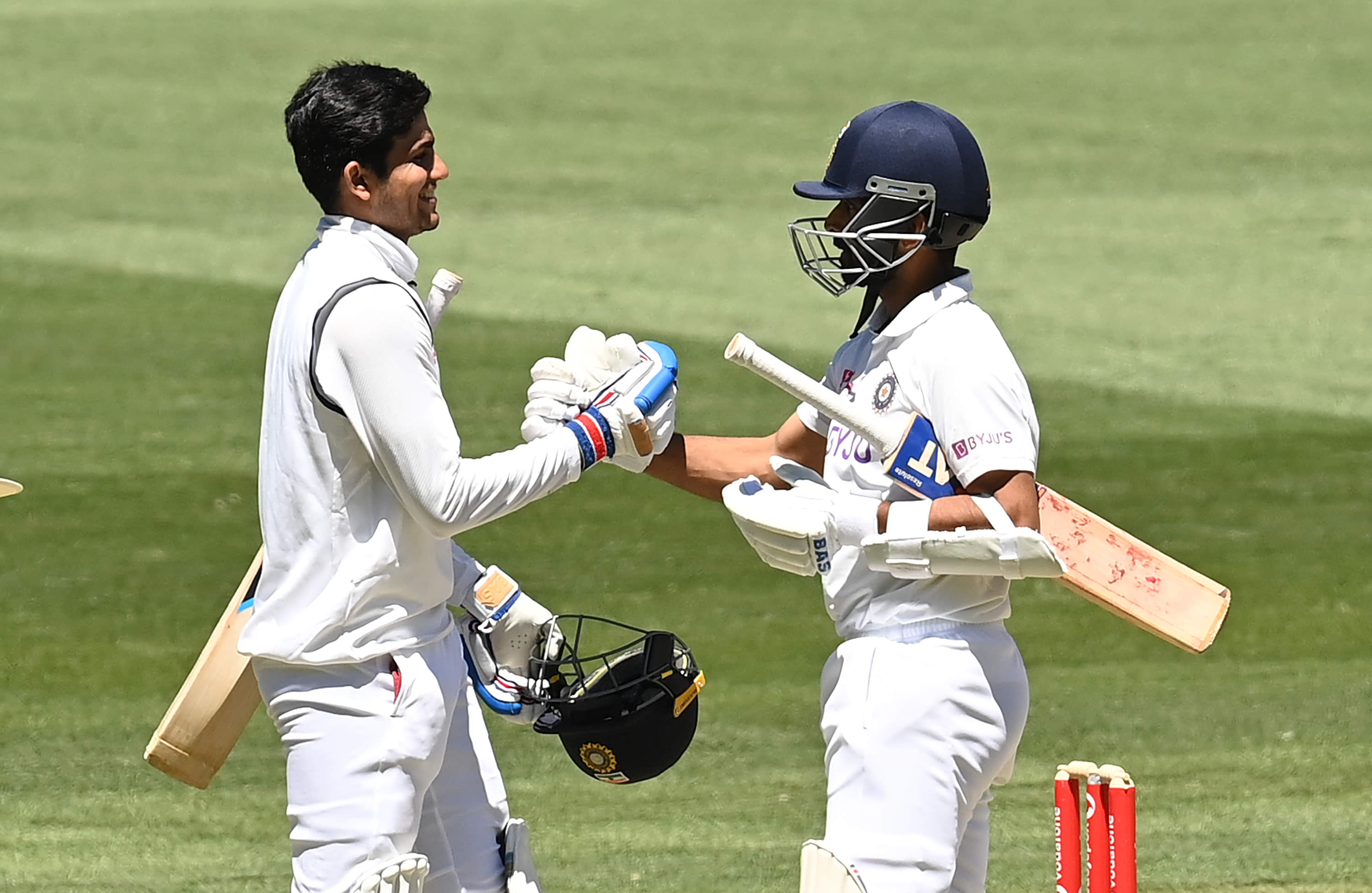 With no Tests until December, all eyes are on Gill & Rahane