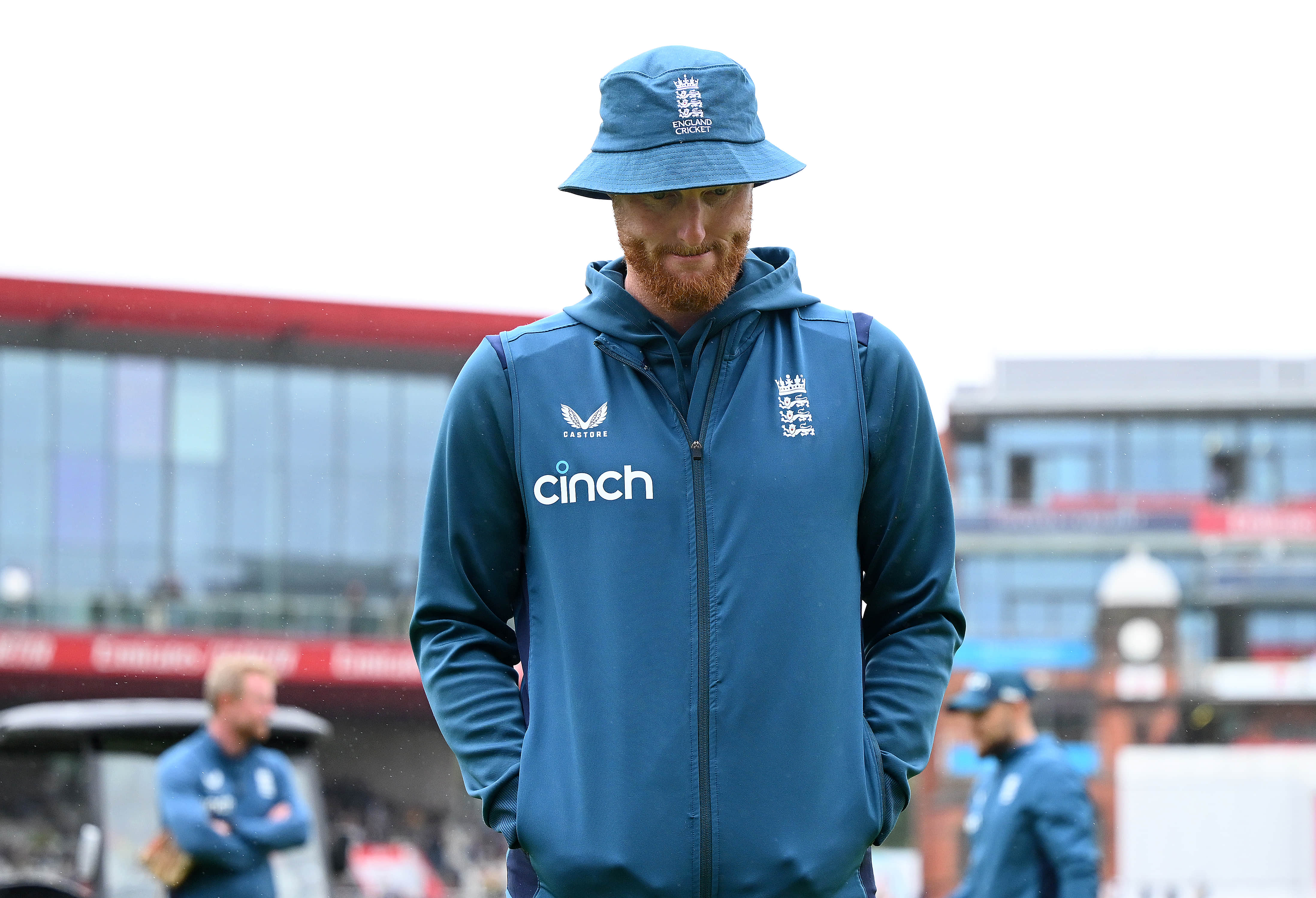 We couldn't have done much more: Ben Stokes