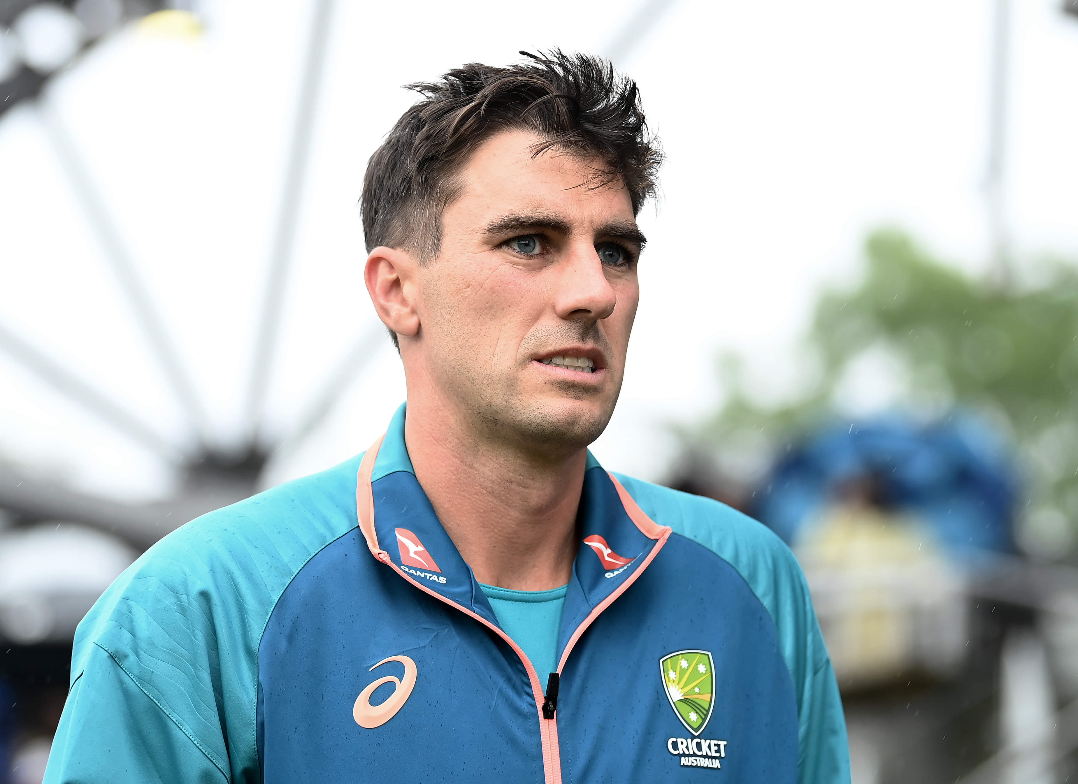 Priority is still to win at The Oval and win the series: Cummins