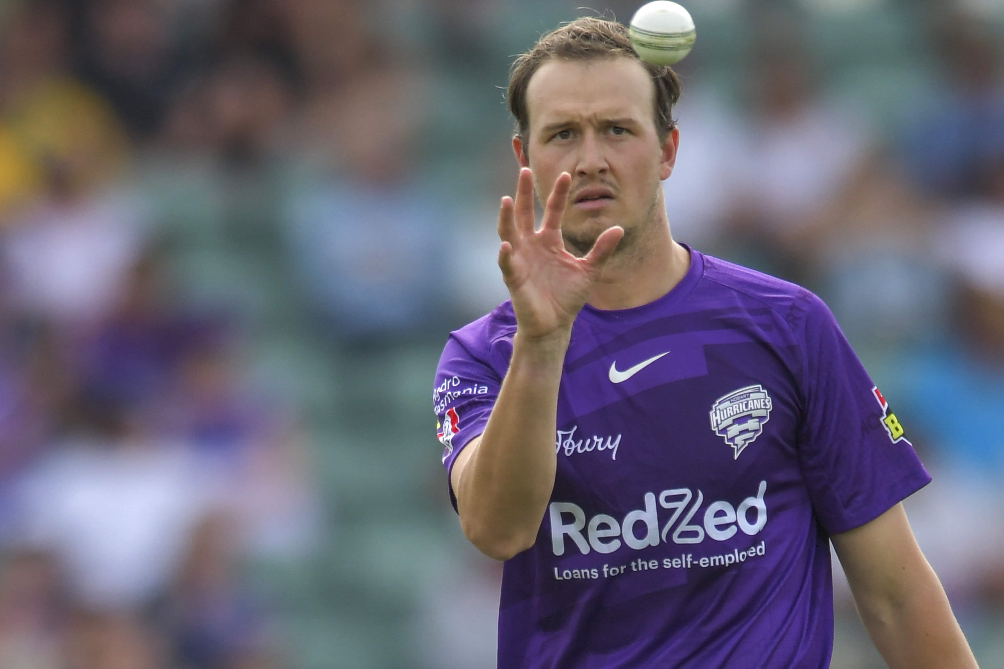 BBL Moves | Joel Paris set to play for Melbourne Stars