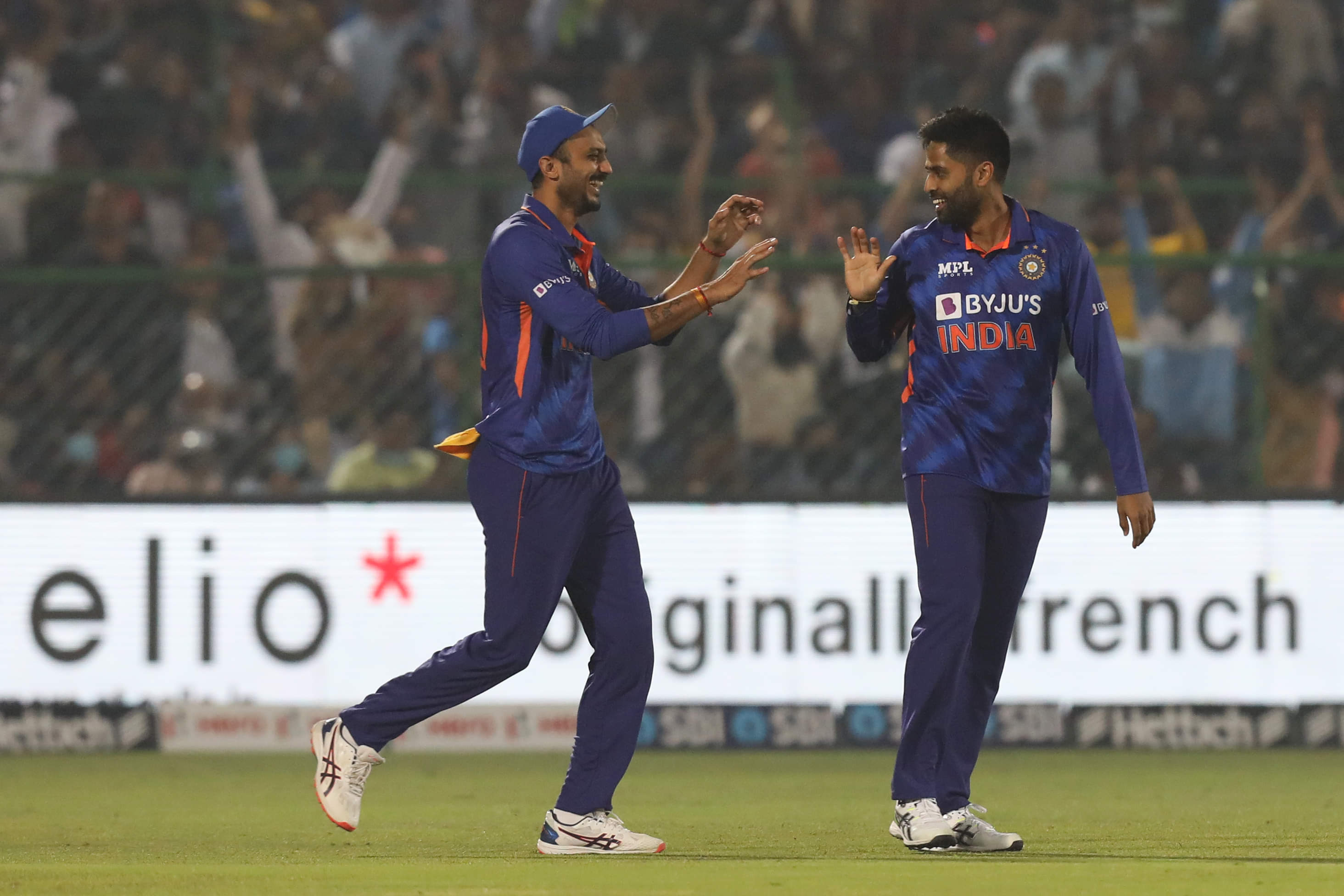 Why Samson, SKY, Axar and Shardul need to be at the heart of World Cup preps