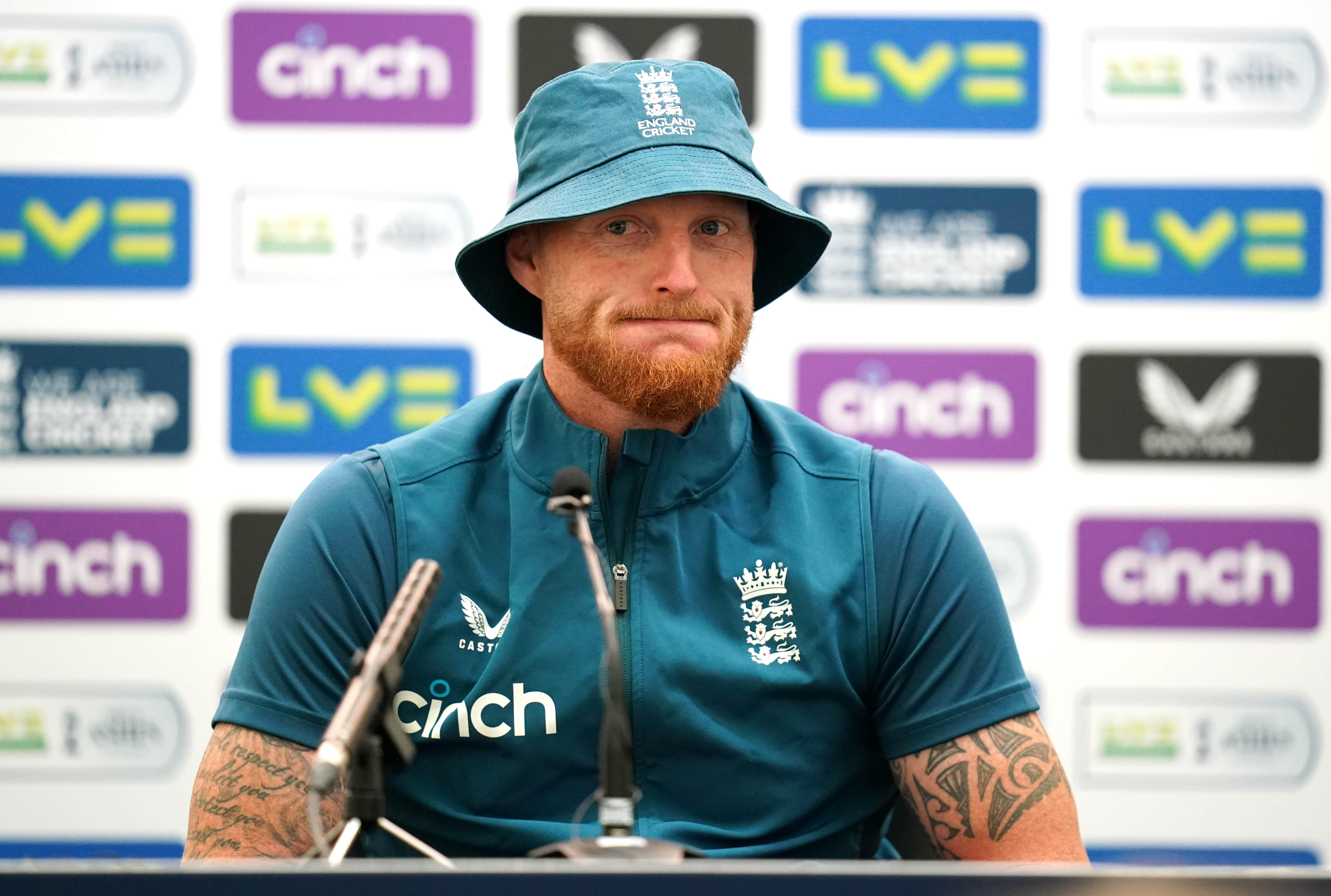Ben Stokes shuts lid on a ‘possible’ return for ODI World Cup