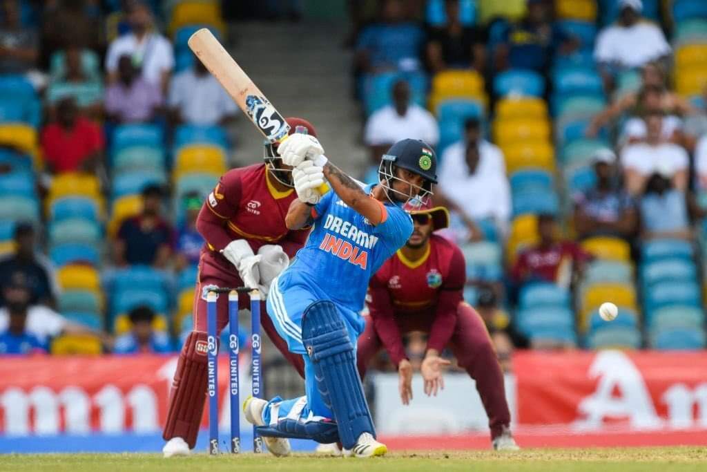 Jadeja, Kuldeep, Kishan crush listless West Indies 