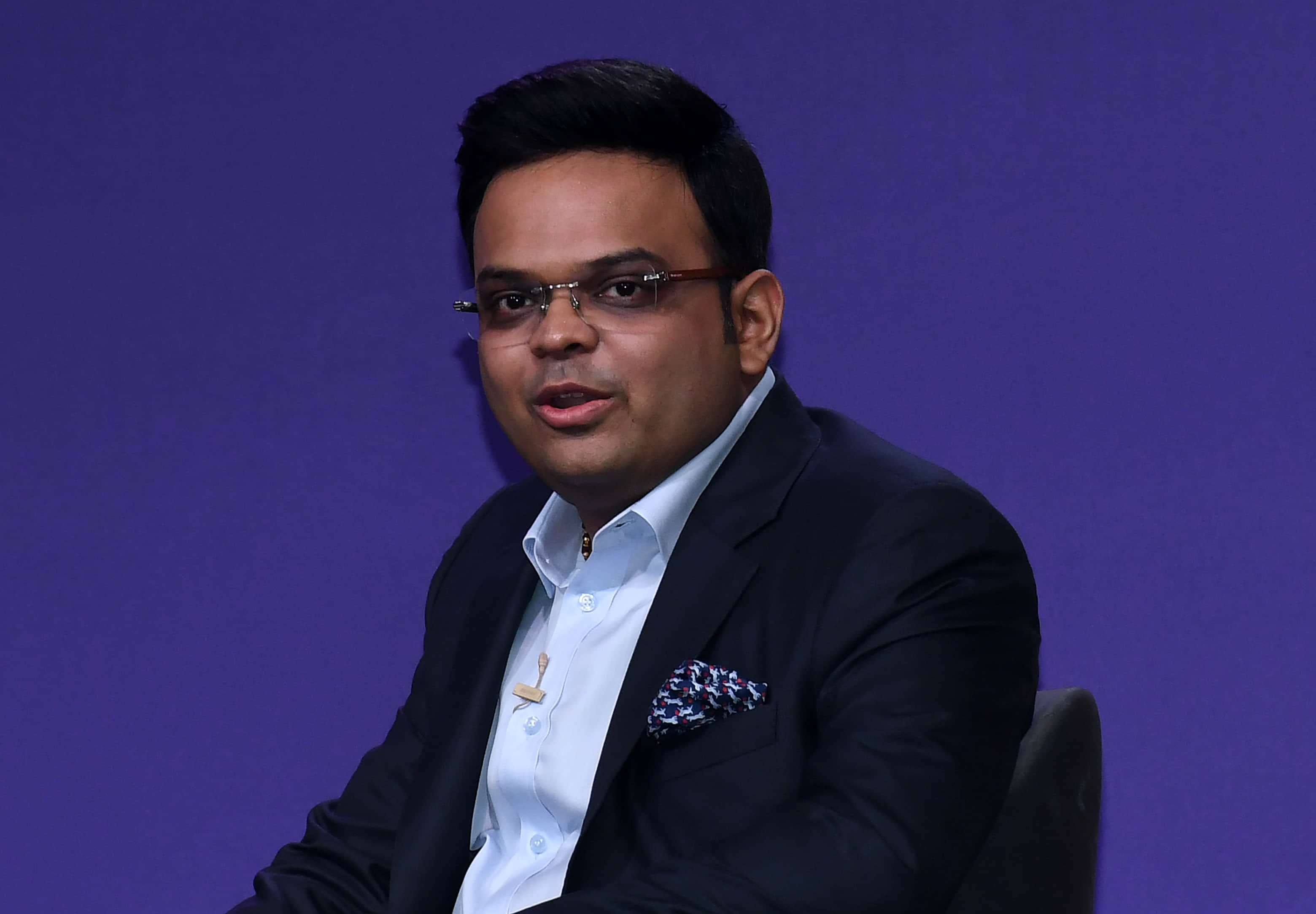 "Completely fit" Bumrah may be part of Ireland series: Jay Shah