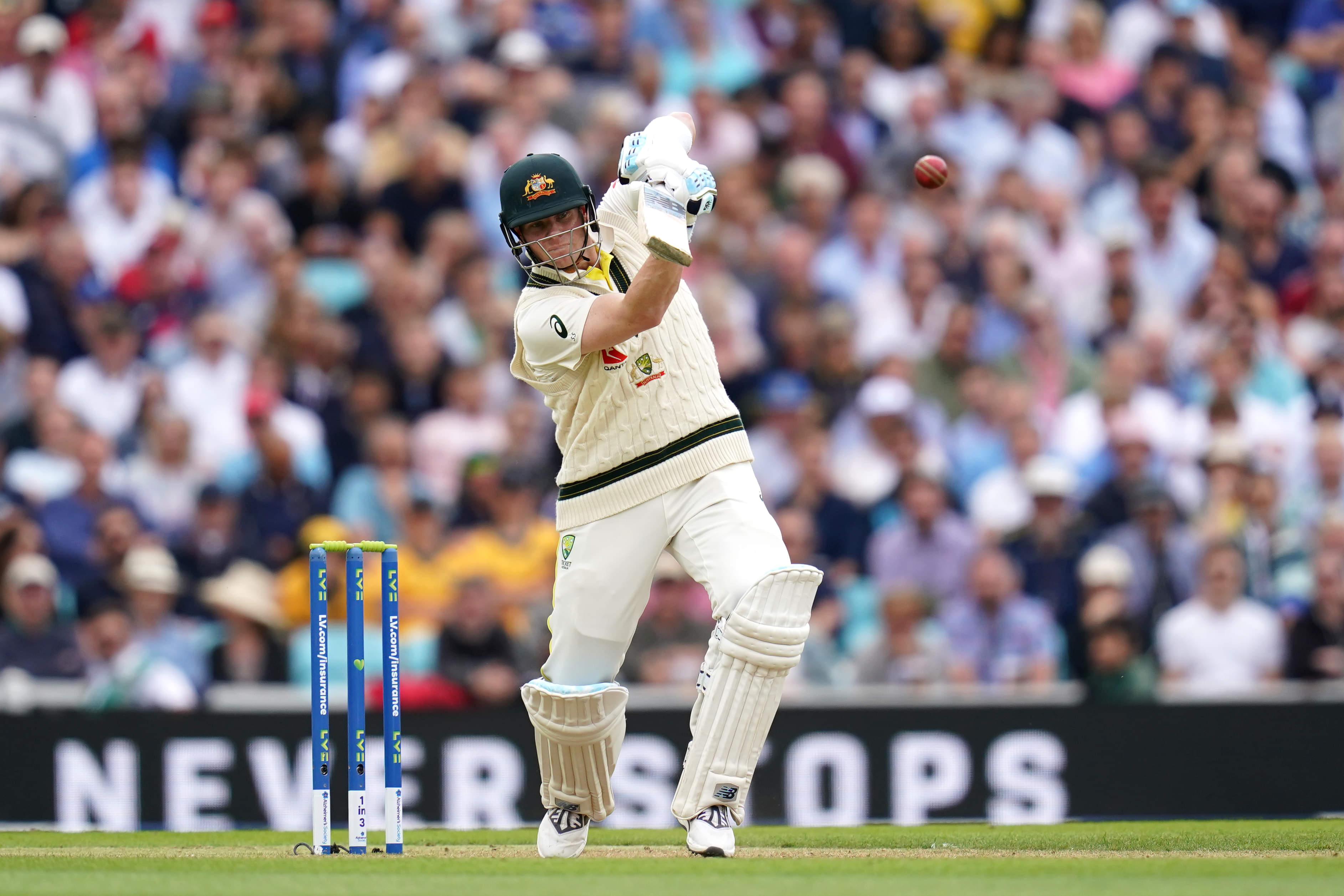 Steve Smith ‘shell-shocked’ by retirement rumours