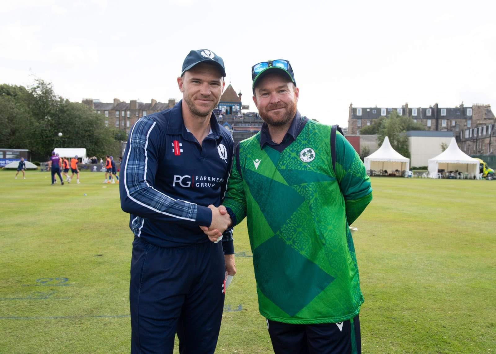 Redemption for Scotland, Ireland, PNG as yet another T20 World Cup beckons